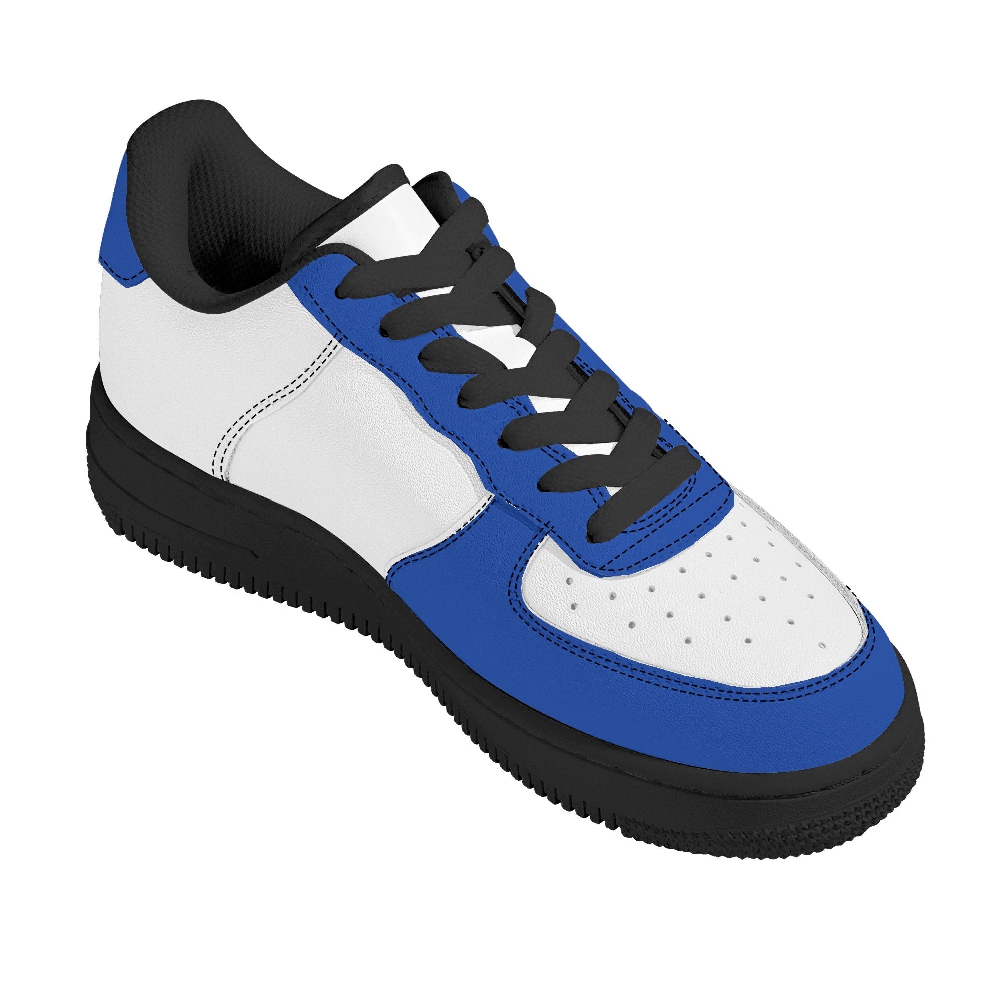 Triton Classic Shoe V2 Womens | Shoe Zero Branded Business Shoes