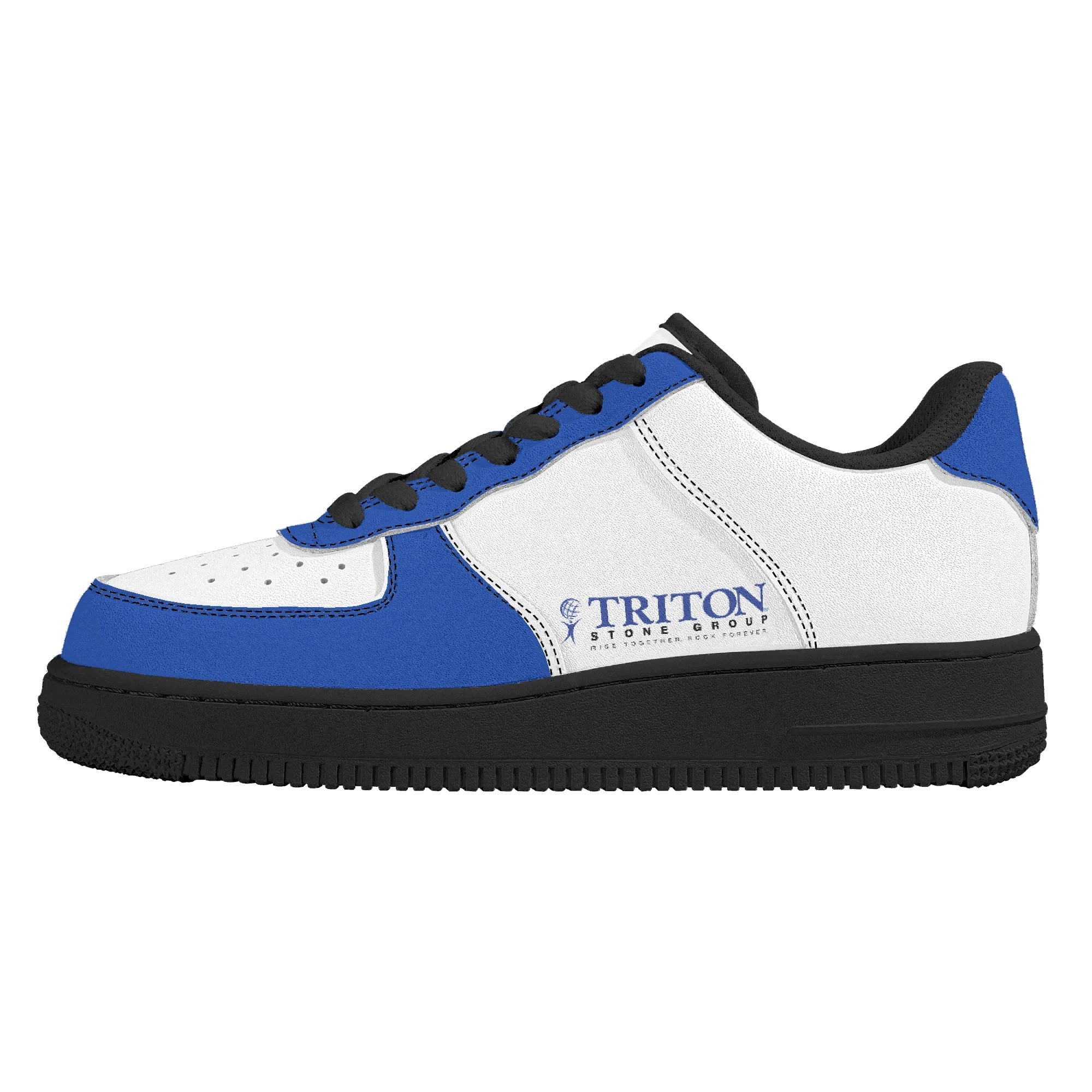 Triton Classic Shoe V2 Womens | Shoe Zero Branded Business Shoes