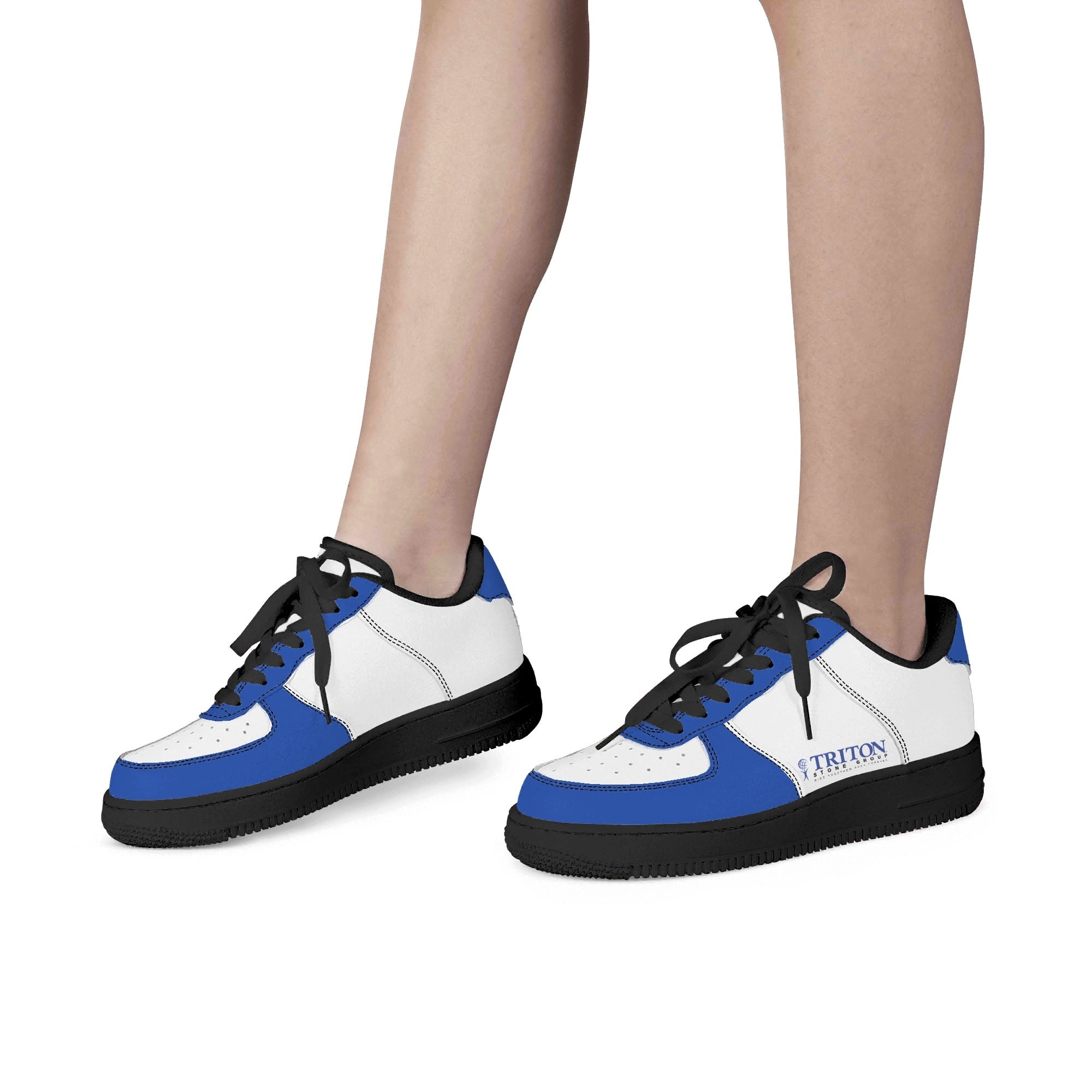 Triton Classic Shoe V2 Womens | Shoe Zero Branded Business Shoes