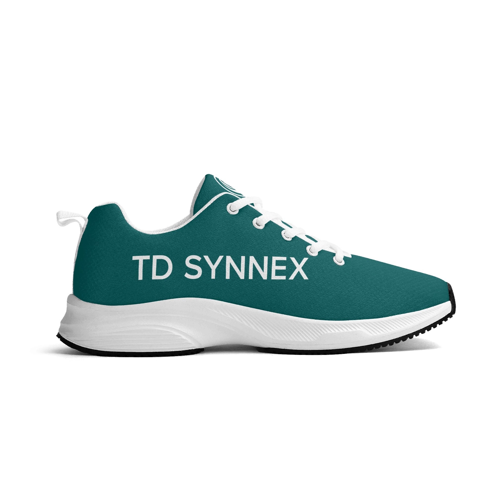 TD Synnex V1 | Custom Branded Company Shoes | Shoe Zero