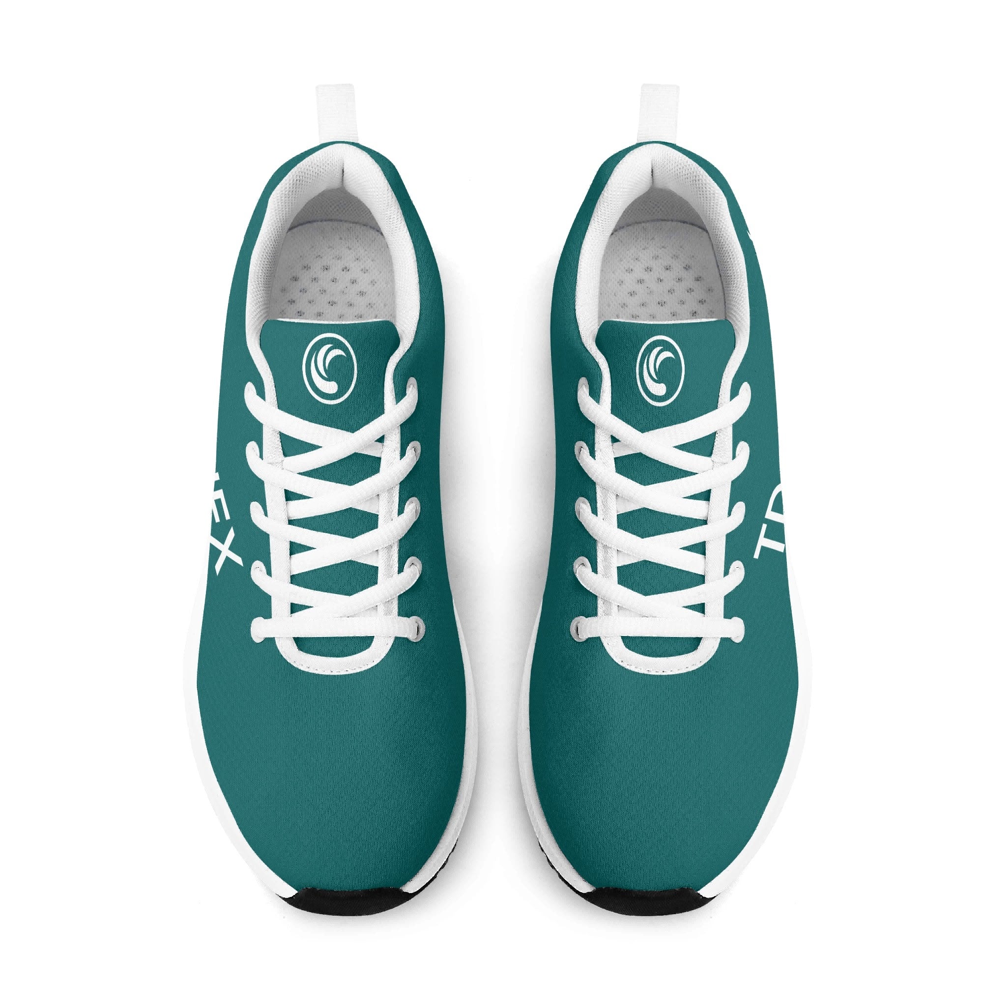 TD Synnex V1 | Custom Branded Company Shoes | Shoe Zero