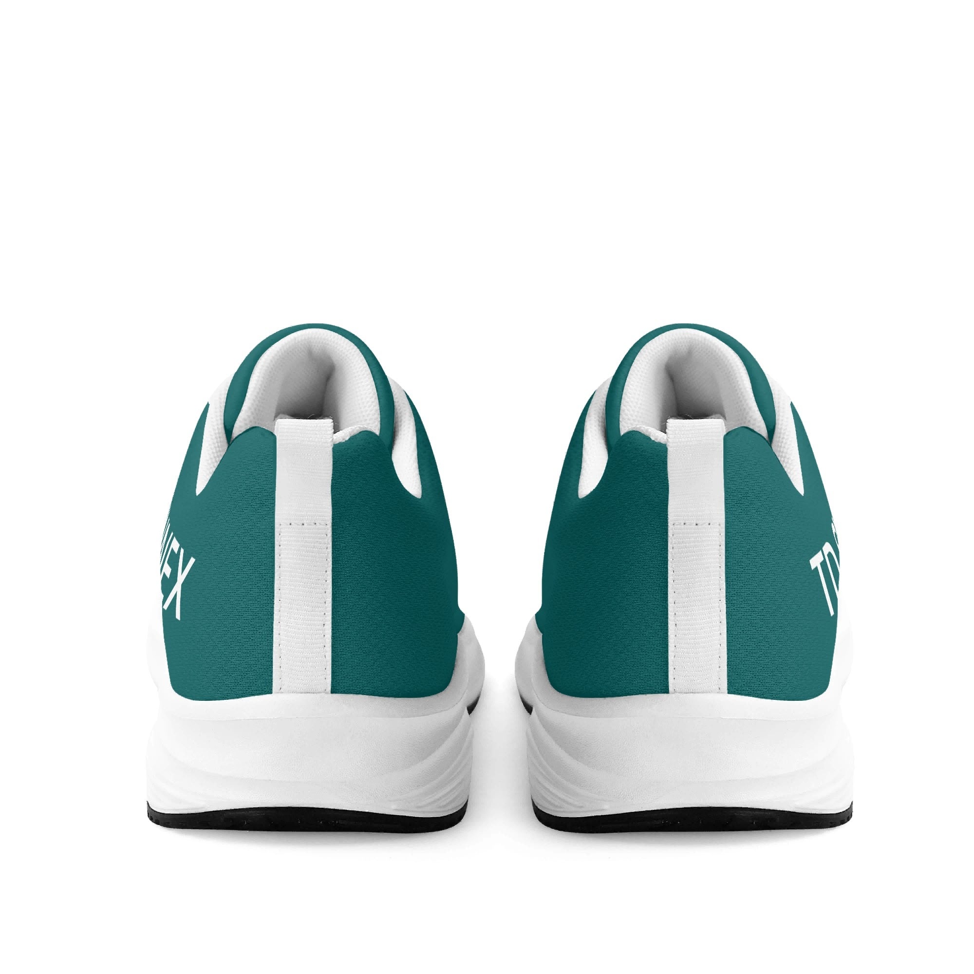 TD Synnex V1 | Custom Branded Company Shoes | Shoe Zero