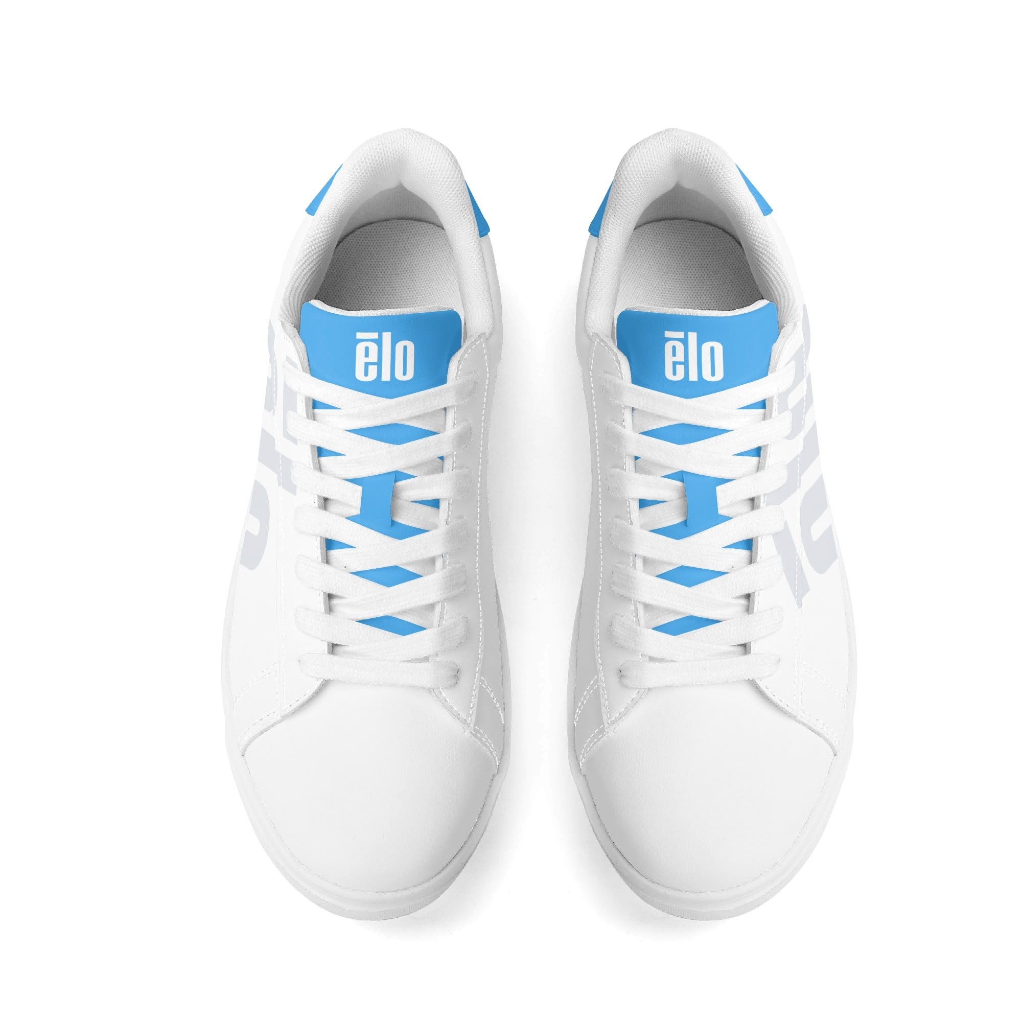 Elo | Customized Business Shoes | Shoe Zero