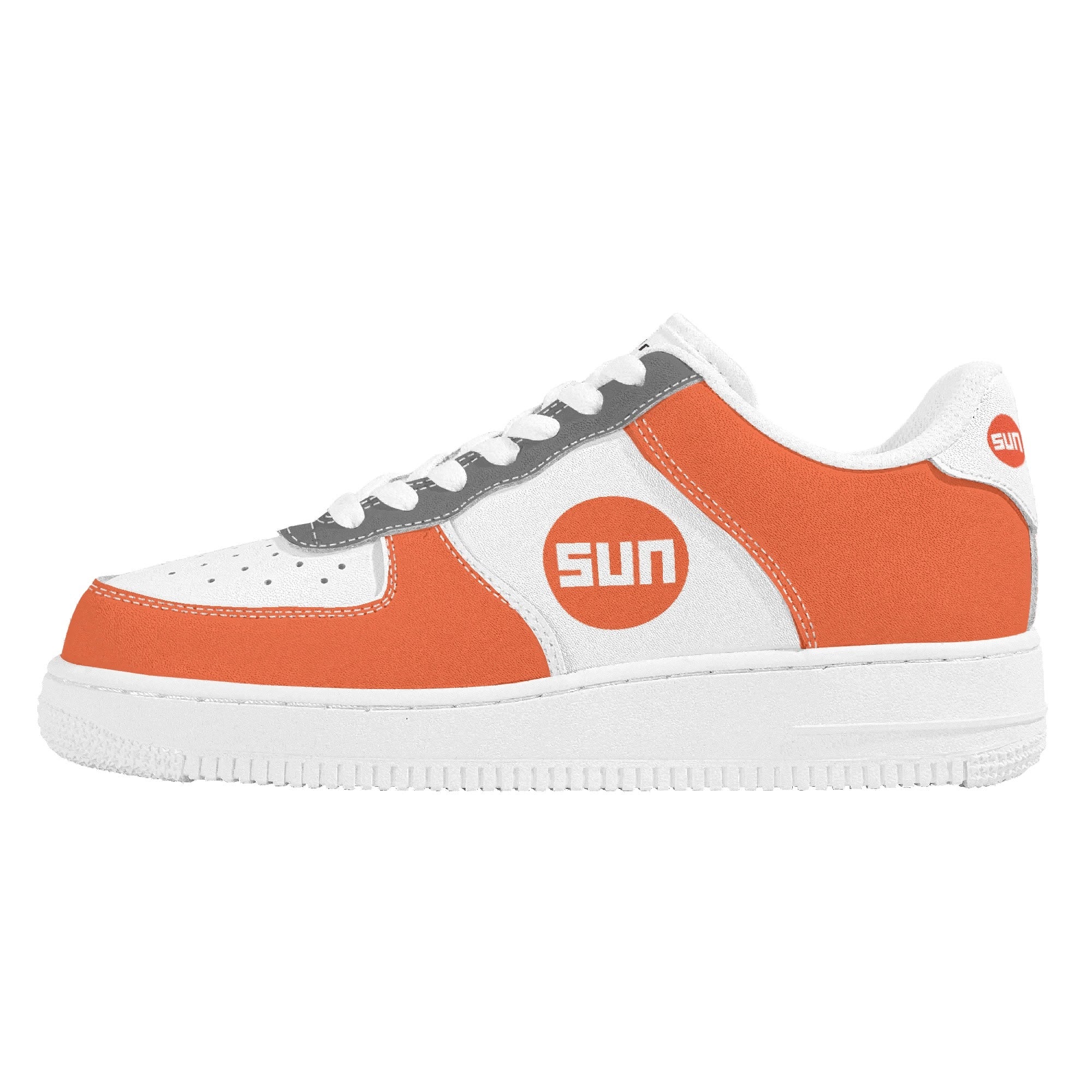 Sun Hydraulics | Business Branded Customized Shoes | Shoe Zero