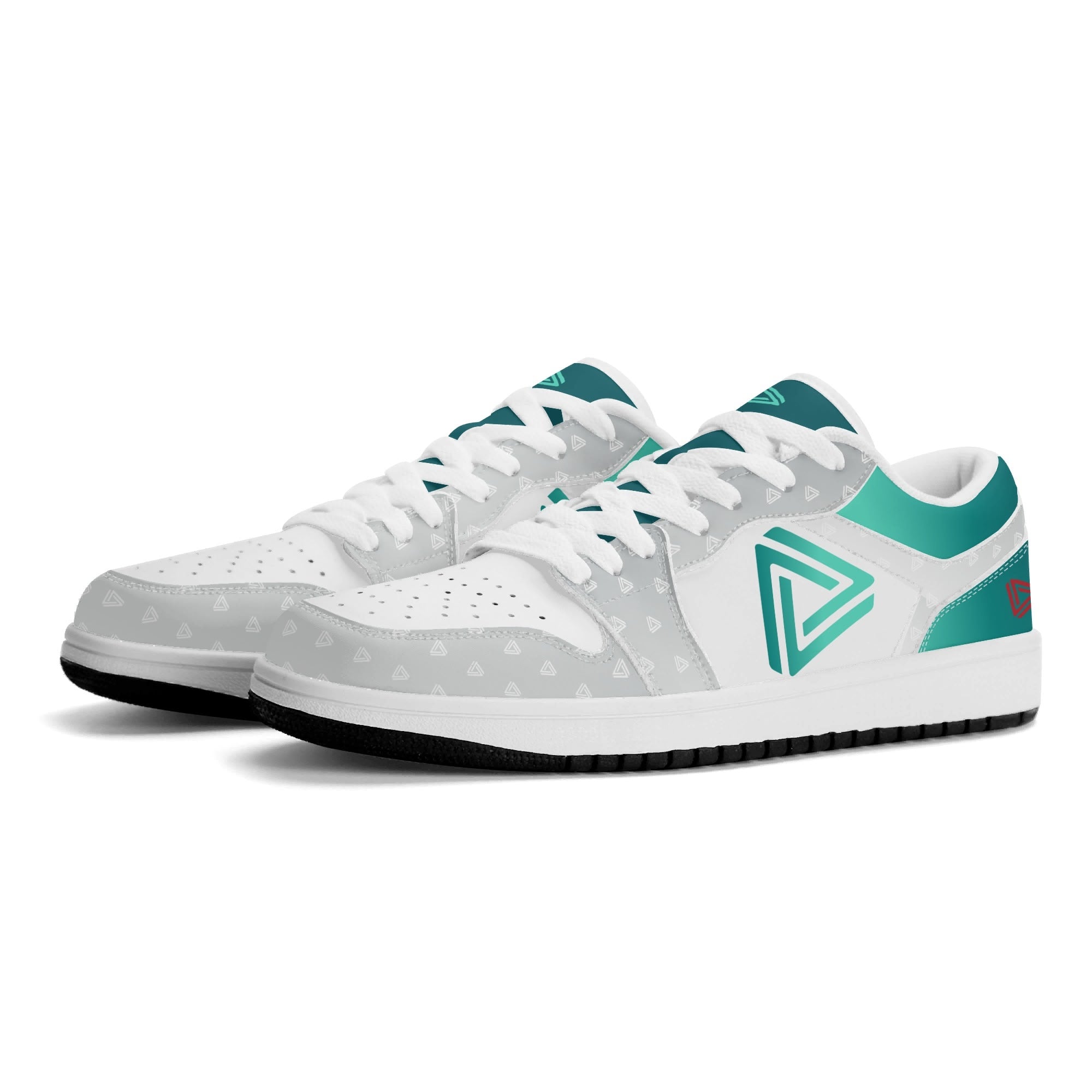 Dimensional V1 | Shoe Zero Branded Business Shoes