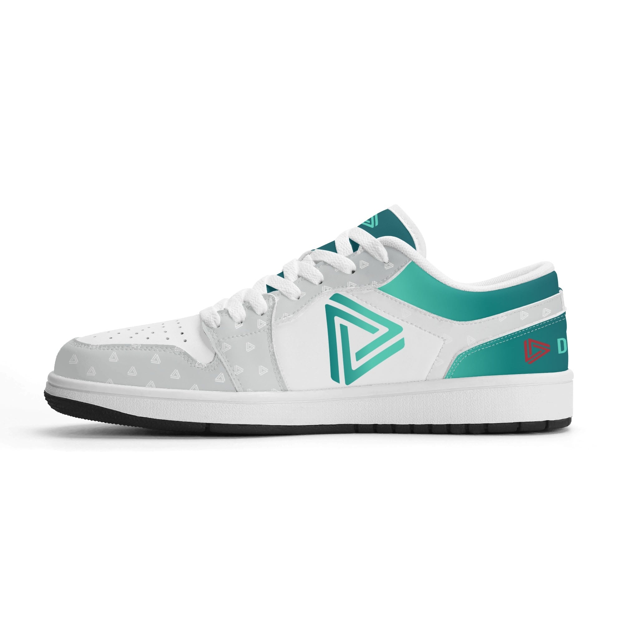 Dimensional V1 | Shoe Zero Branded Business Shoes