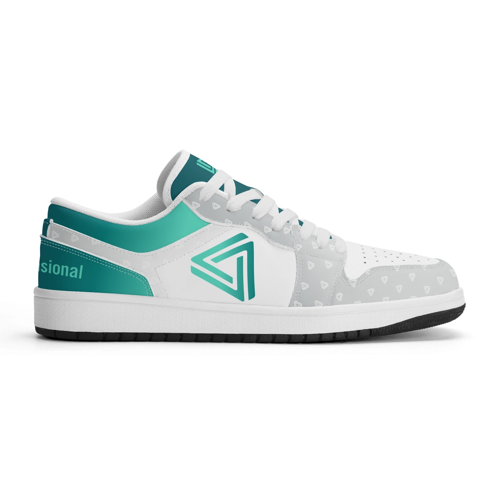 Dimensional V1 | Shoe Zero Branded Business Shoes