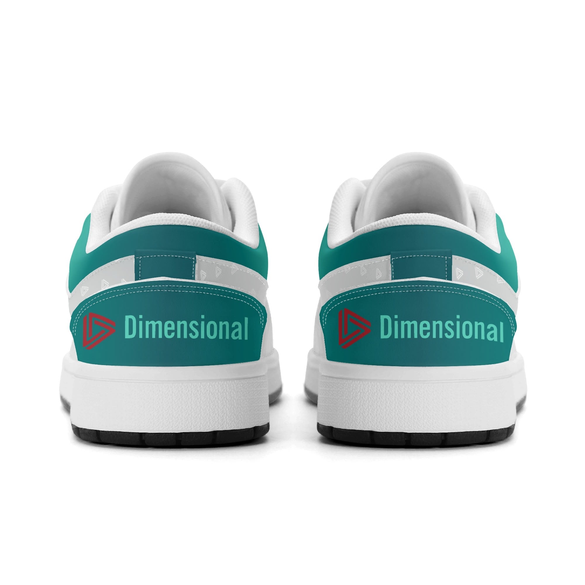 Dimensional V1 | Shoe Zero Branded Business Shoes