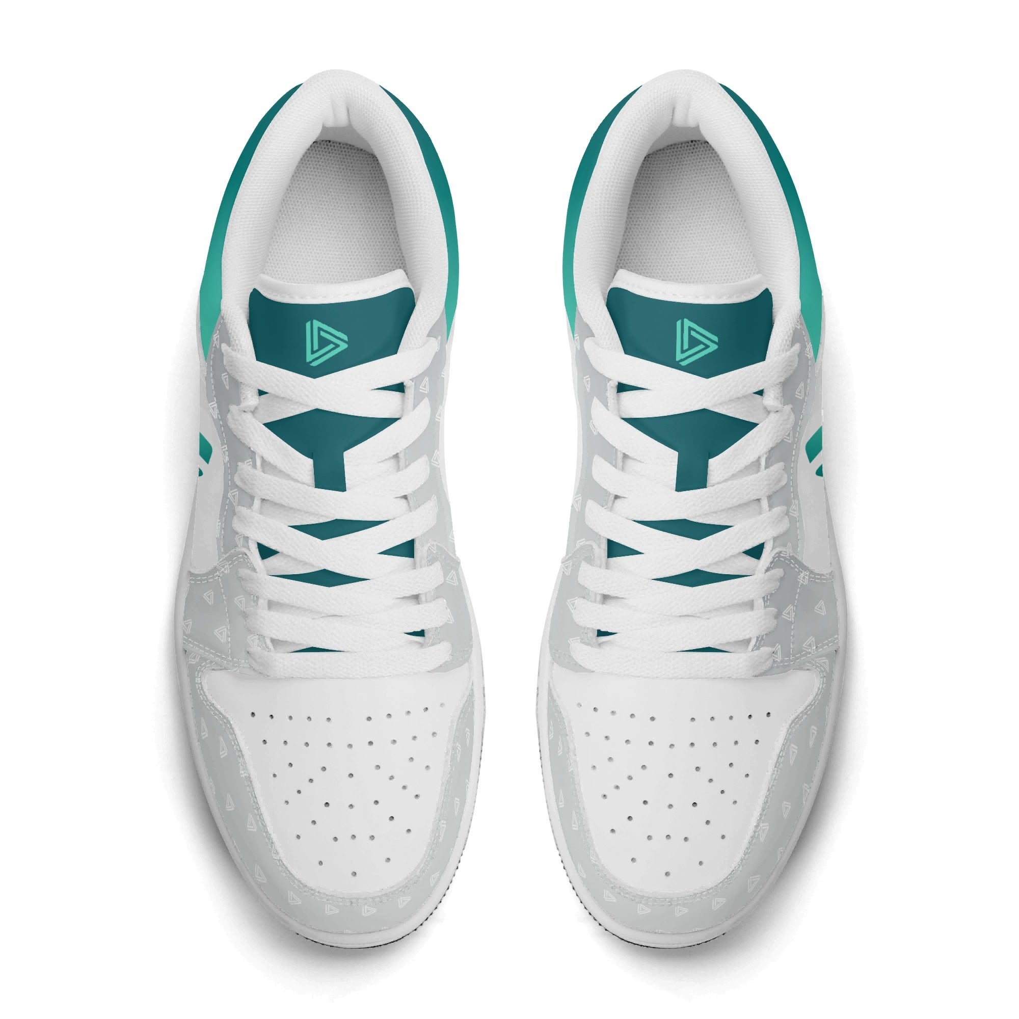 Dimensional V1 | Shoe Zero Branded Business Shoes
