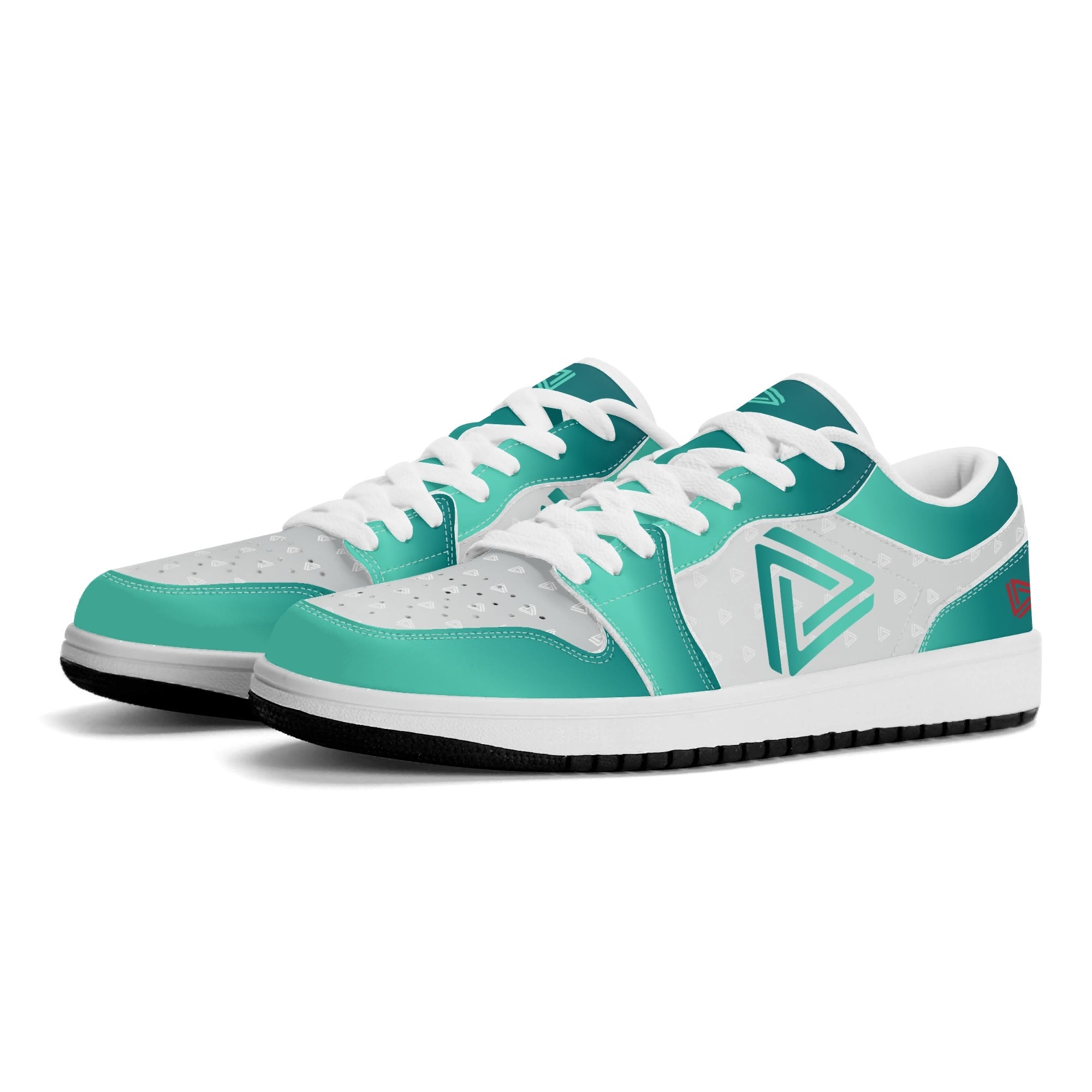 Dimensional V2 | Shoe Zero Custom Branded Shoes