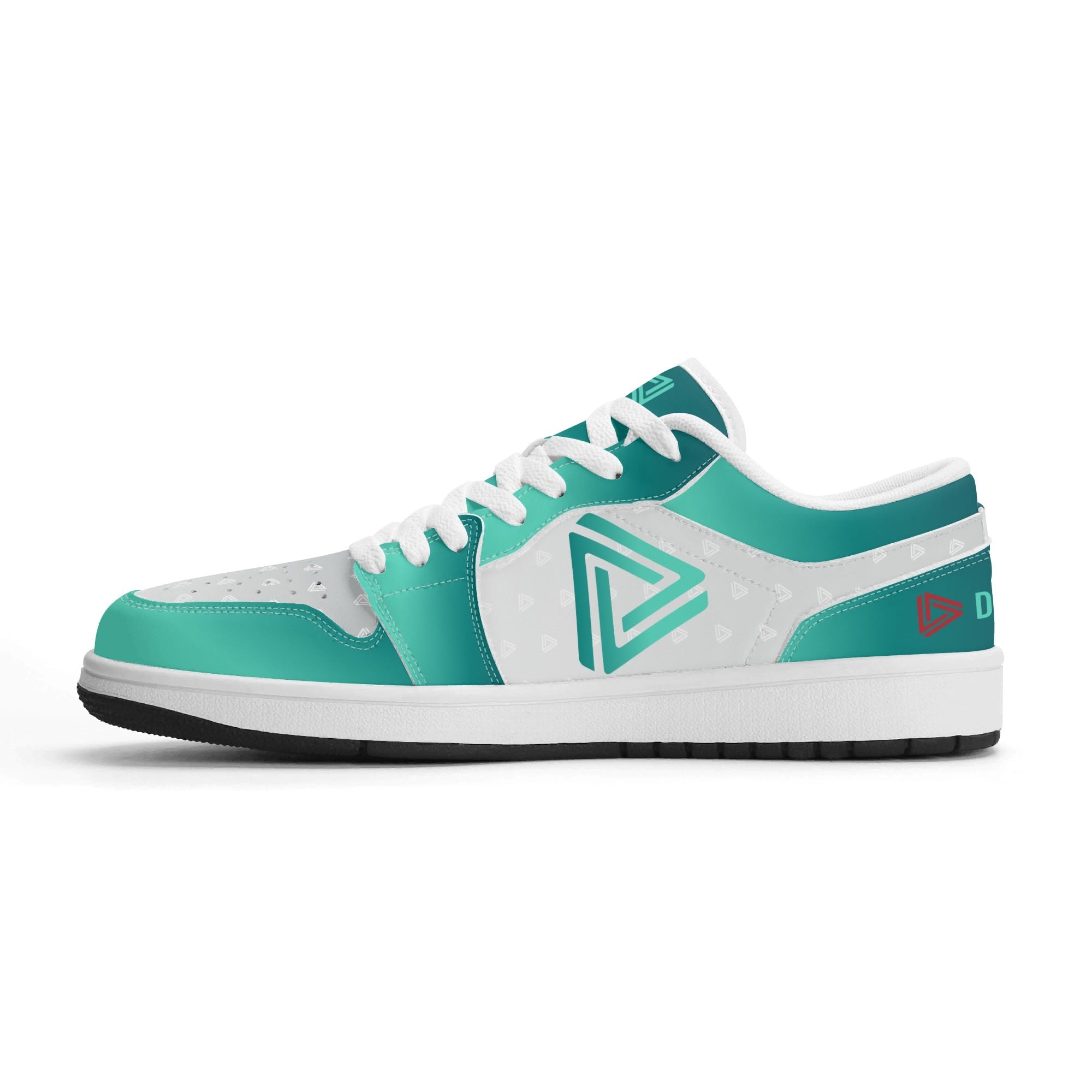 Dimensional V2 | Shoe Zero Custom Branded Shoes
