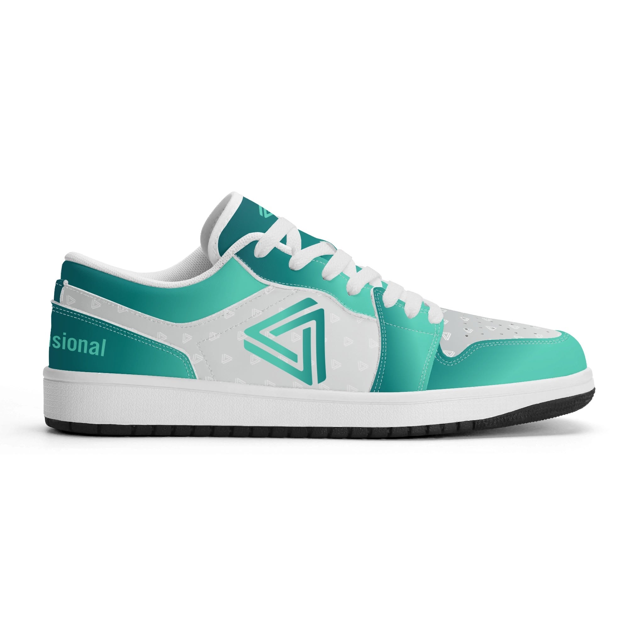 Dimensional V2 | Shoe Zero Custom Branded Shoes