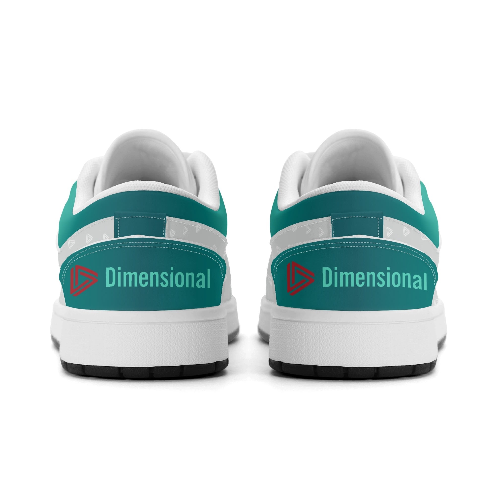 Dimensional V2 | Shoe Zero Custom Branded Shoes