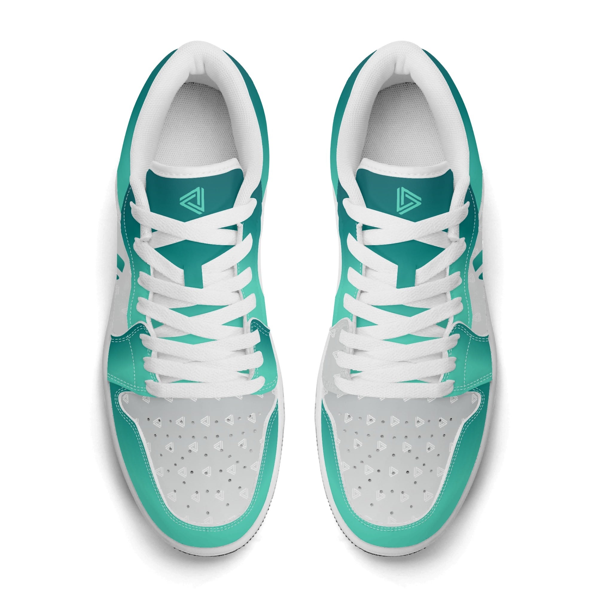 Dimensional V2 | Shoe Zero Custom Branded Shoes