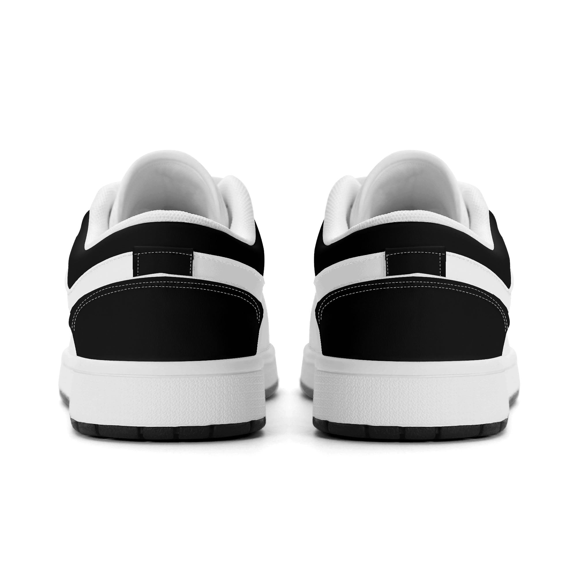 A+ Garage Doors | Custom Branded Business Shoes | Shoe Zero