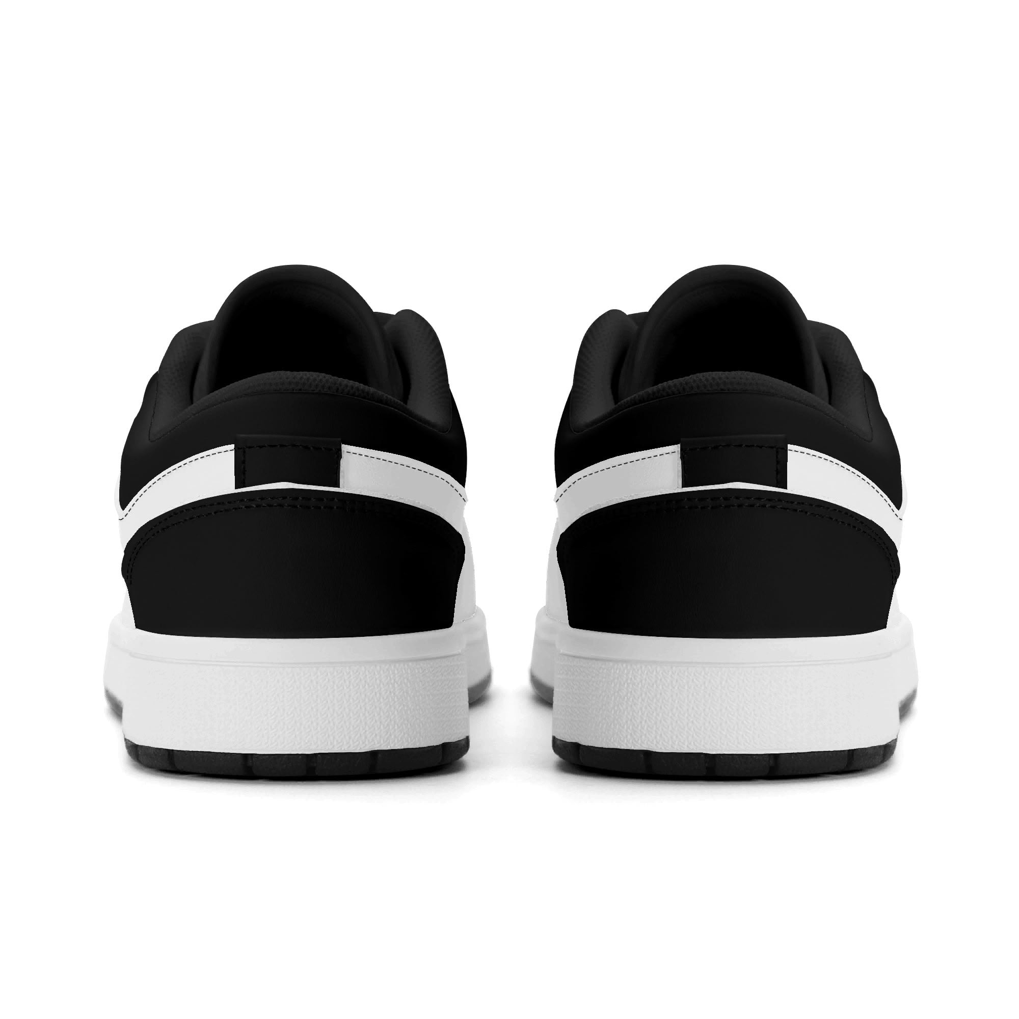 A+ Garage Doors | Custom Branded Business Shoes | Shoe Zero