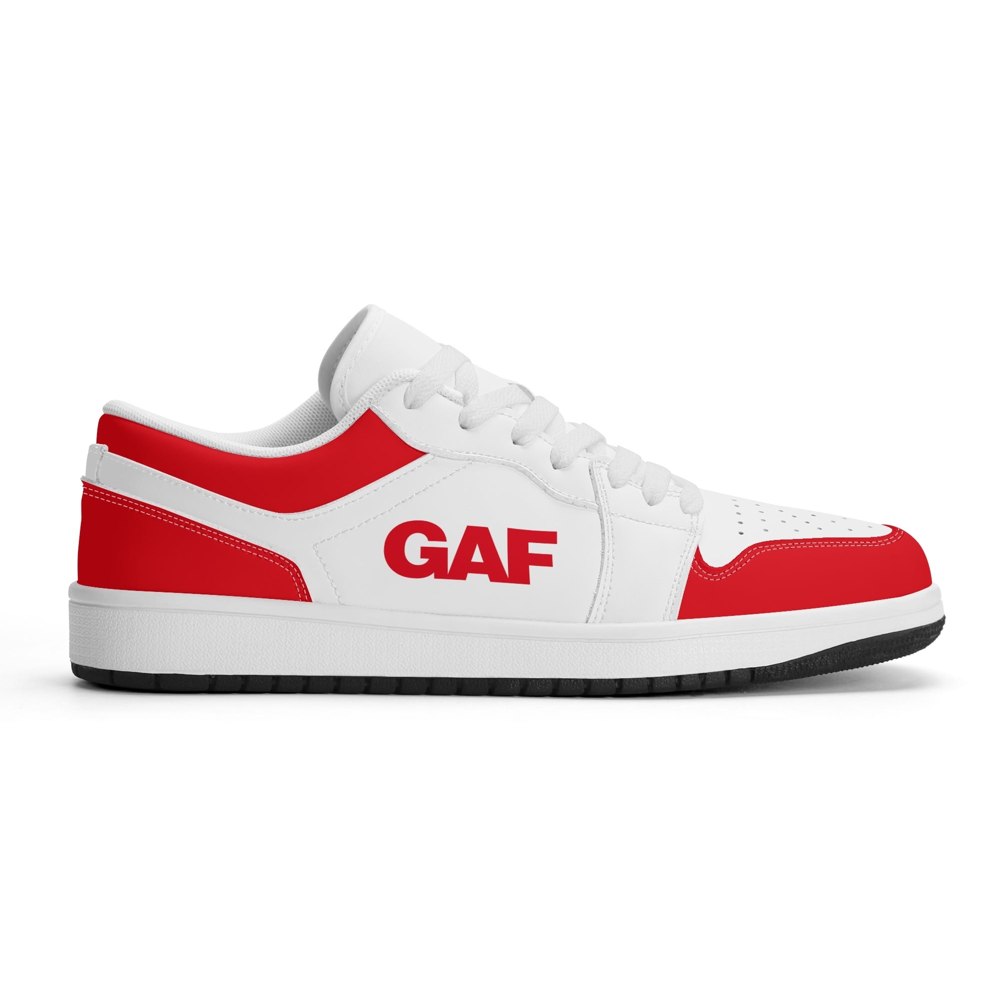 GAF | Custom Branded Business Shoes | Shoe Zero