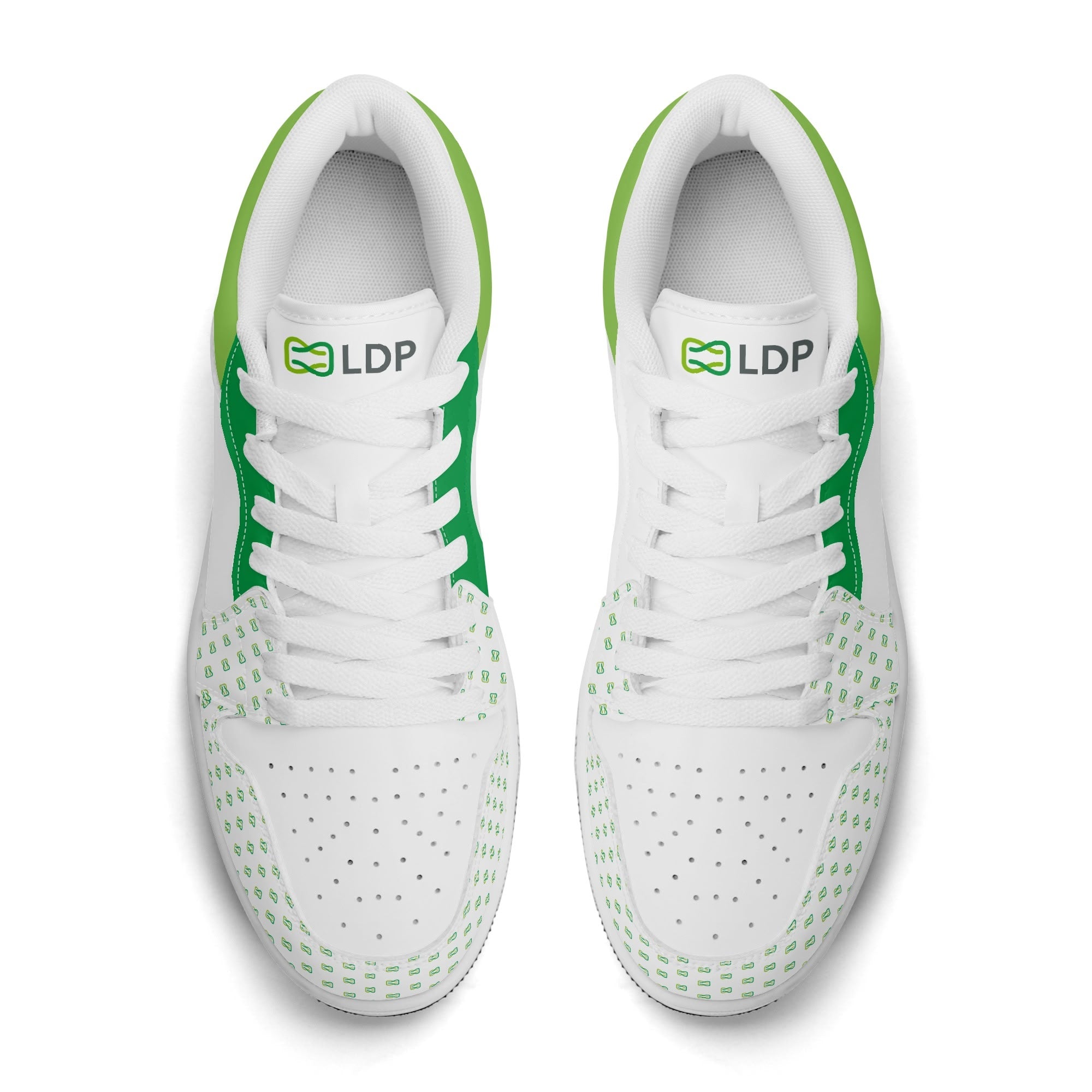 LDP | Custom Branded Shoes | Shoe Zero V2