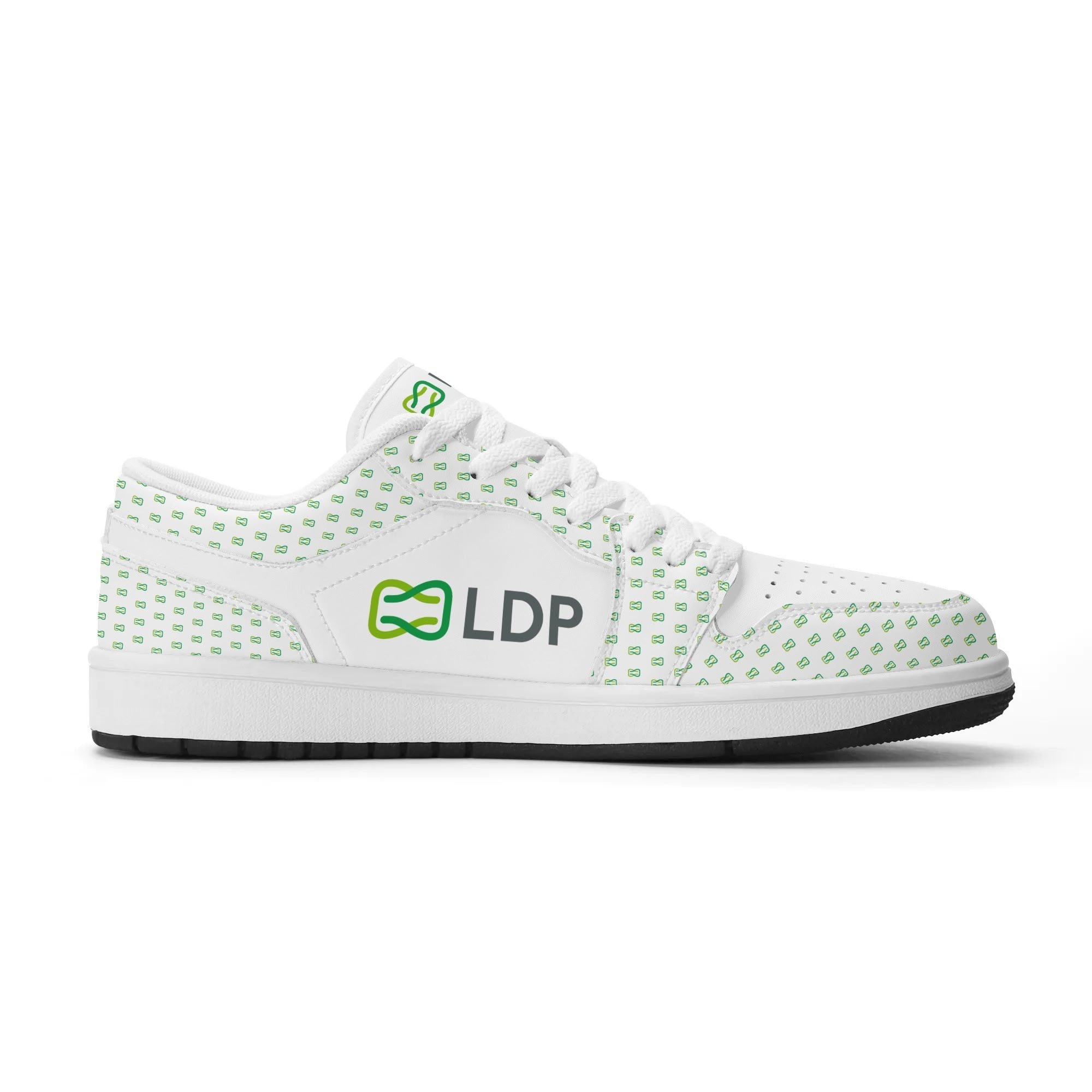 LDP | Custom Branded Shoes | Shoe Zero V3