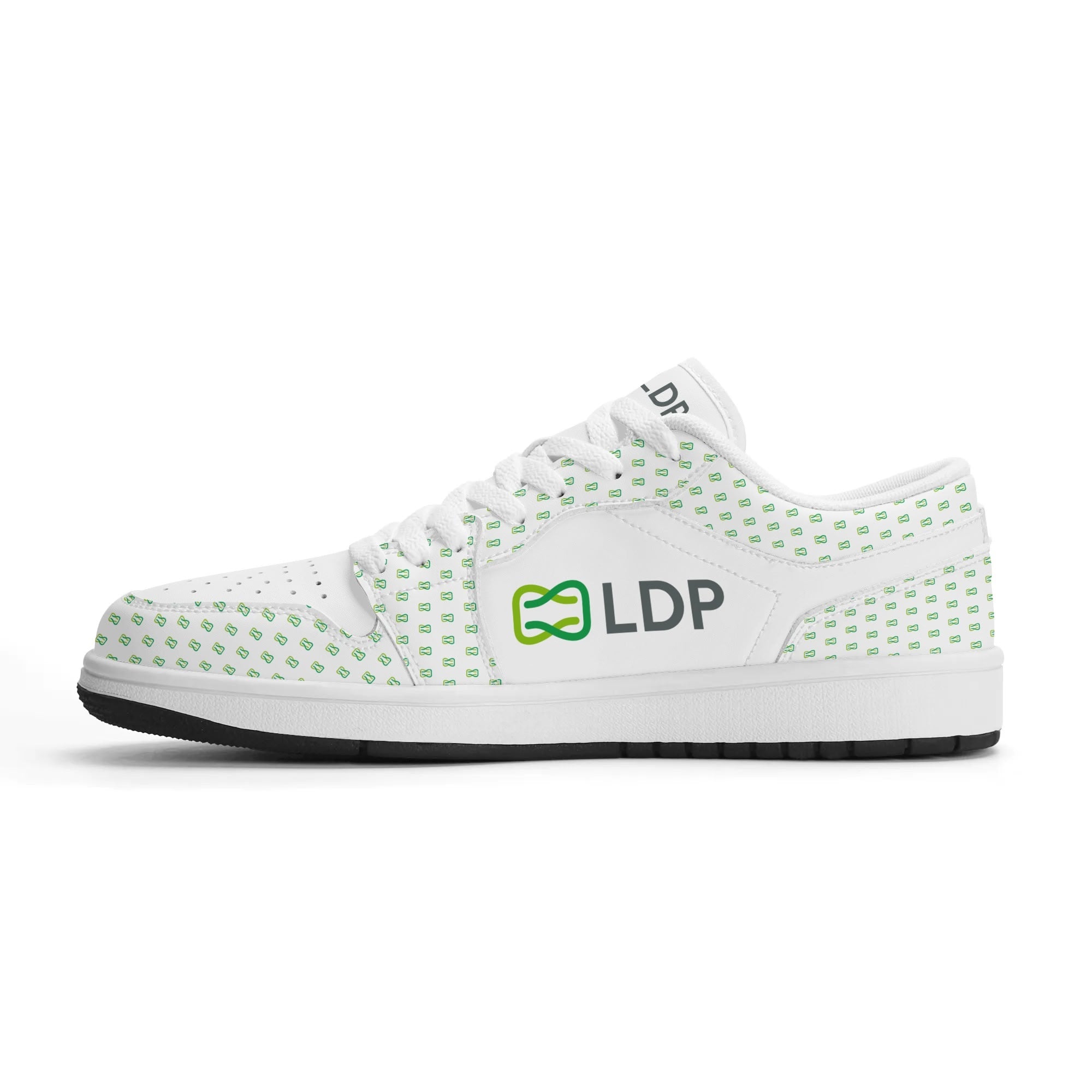 LDP | Custom Branded Shoes | Shoe Zero V3
