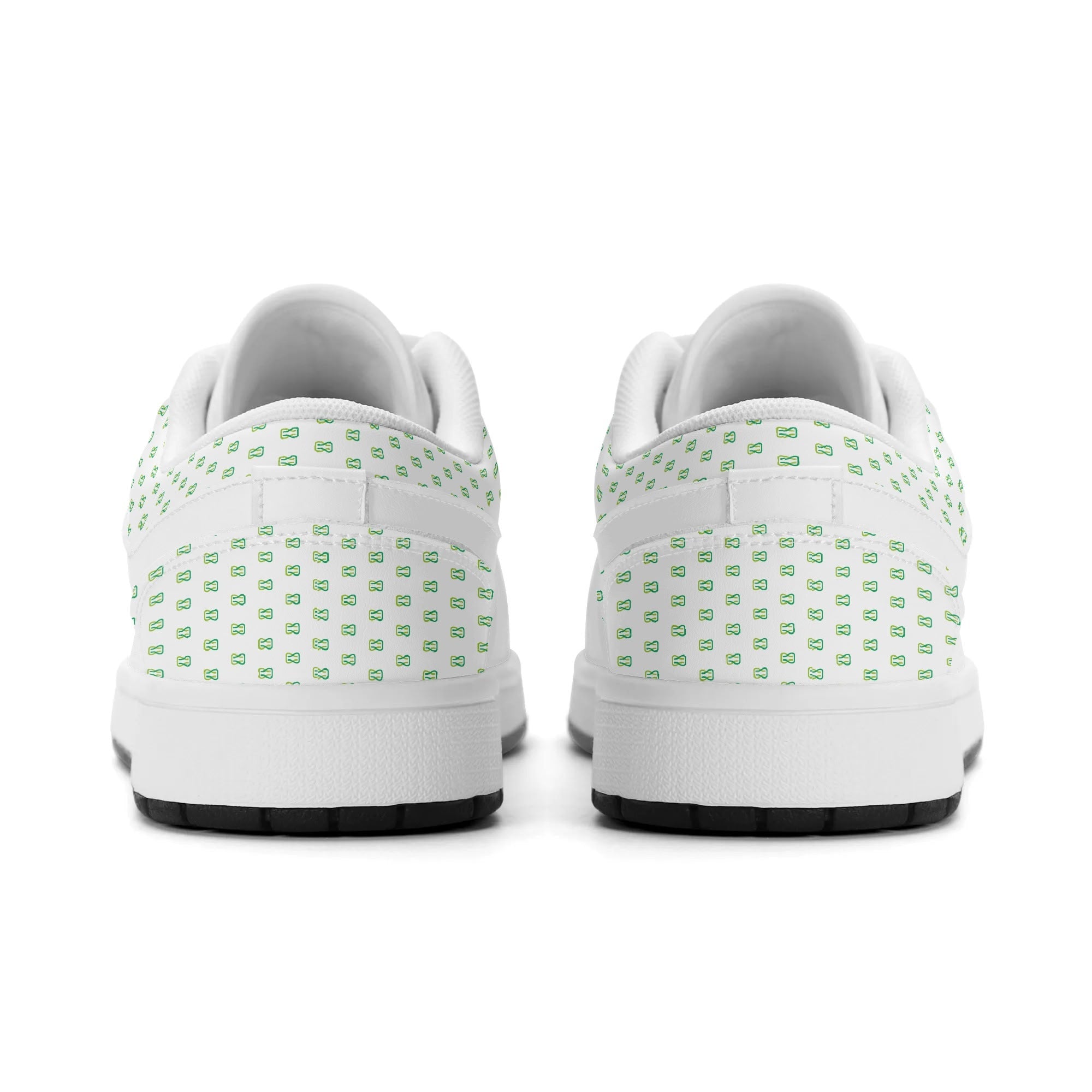 LDP | Custom Branded Shoes | Shoe Zero V3