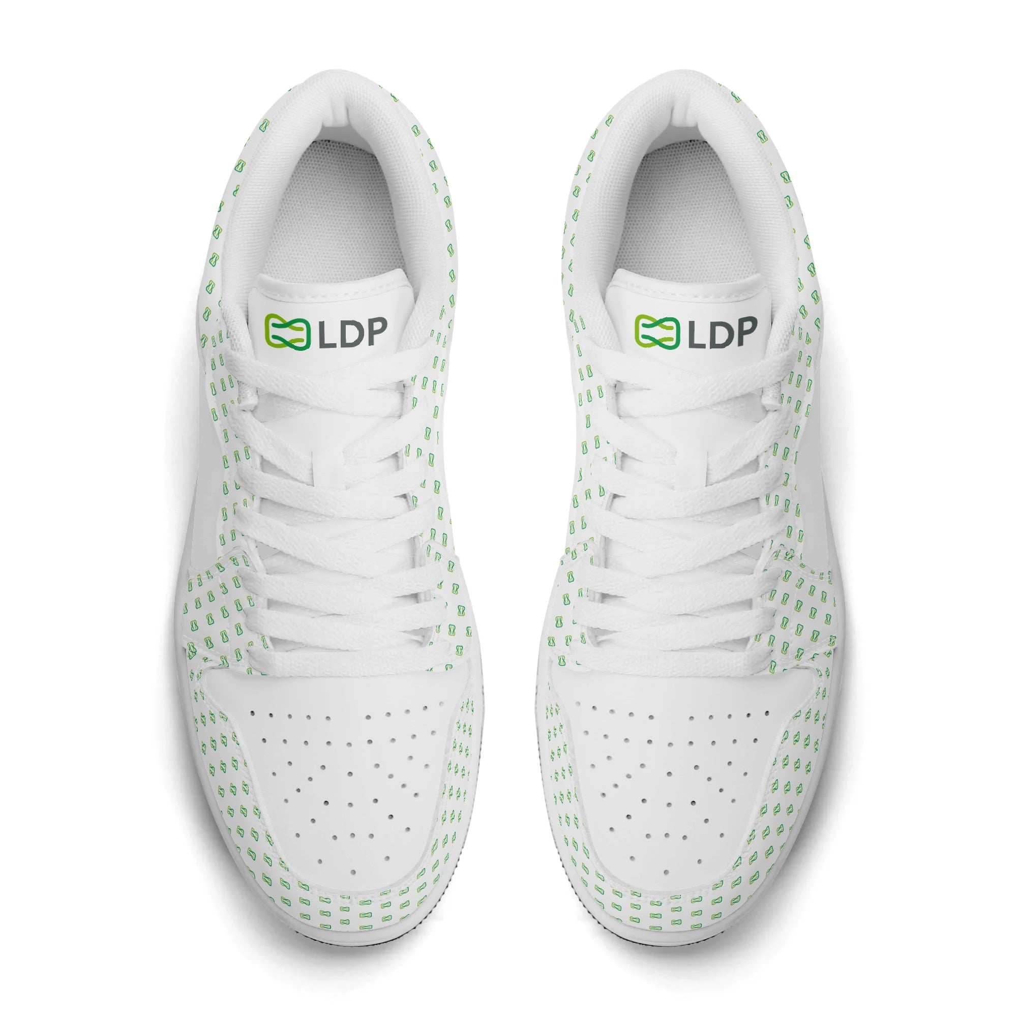 LDP | Custom Branded Shoes | Shoe Zero V3