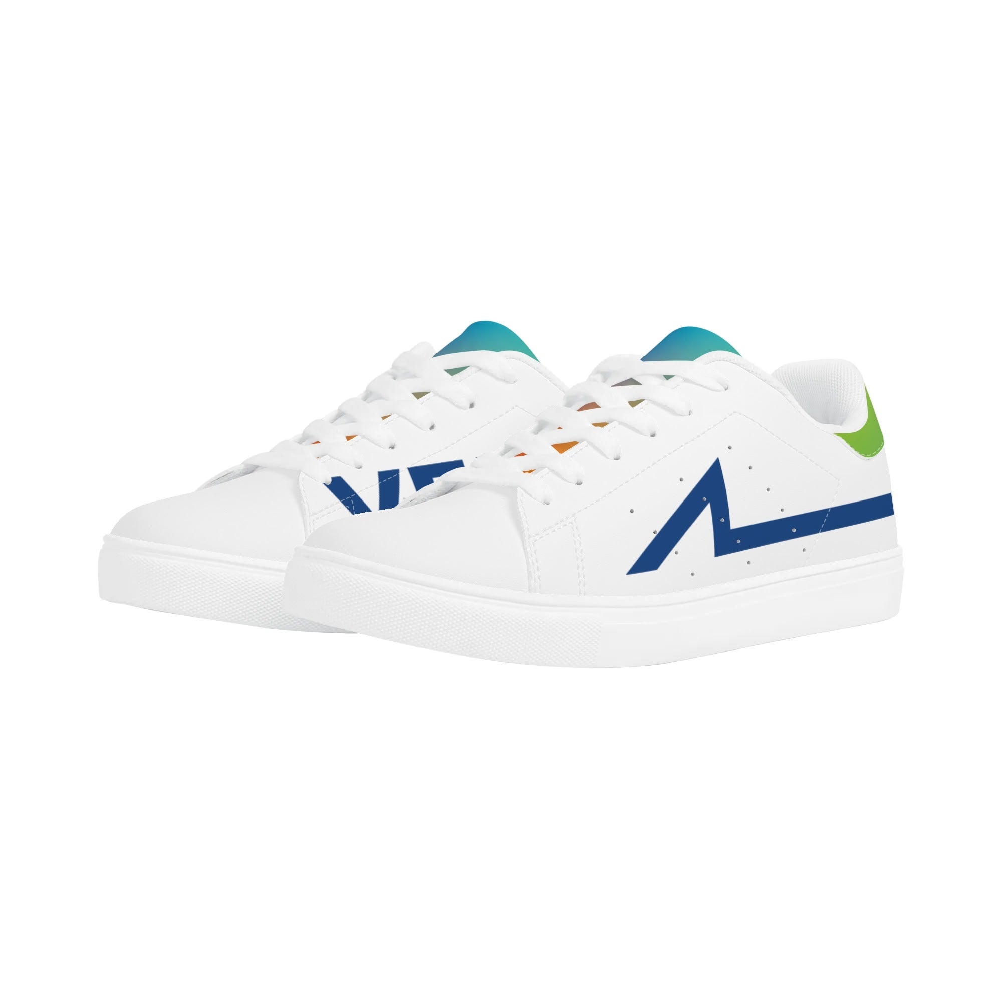 Verder | Custom Branded Shoes | Shoe Zero