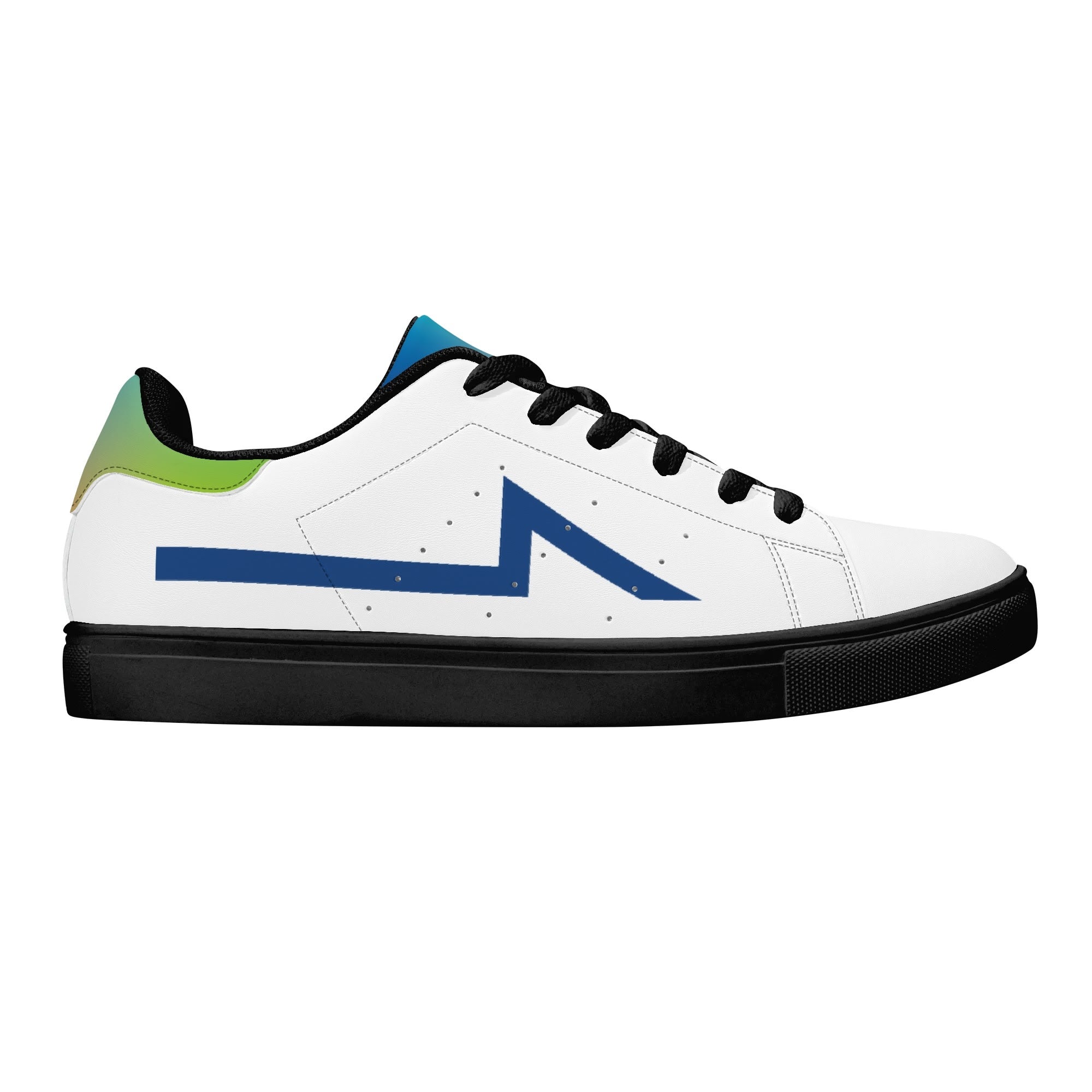 Verder | Custom Branded Shoes | Shoe Zero