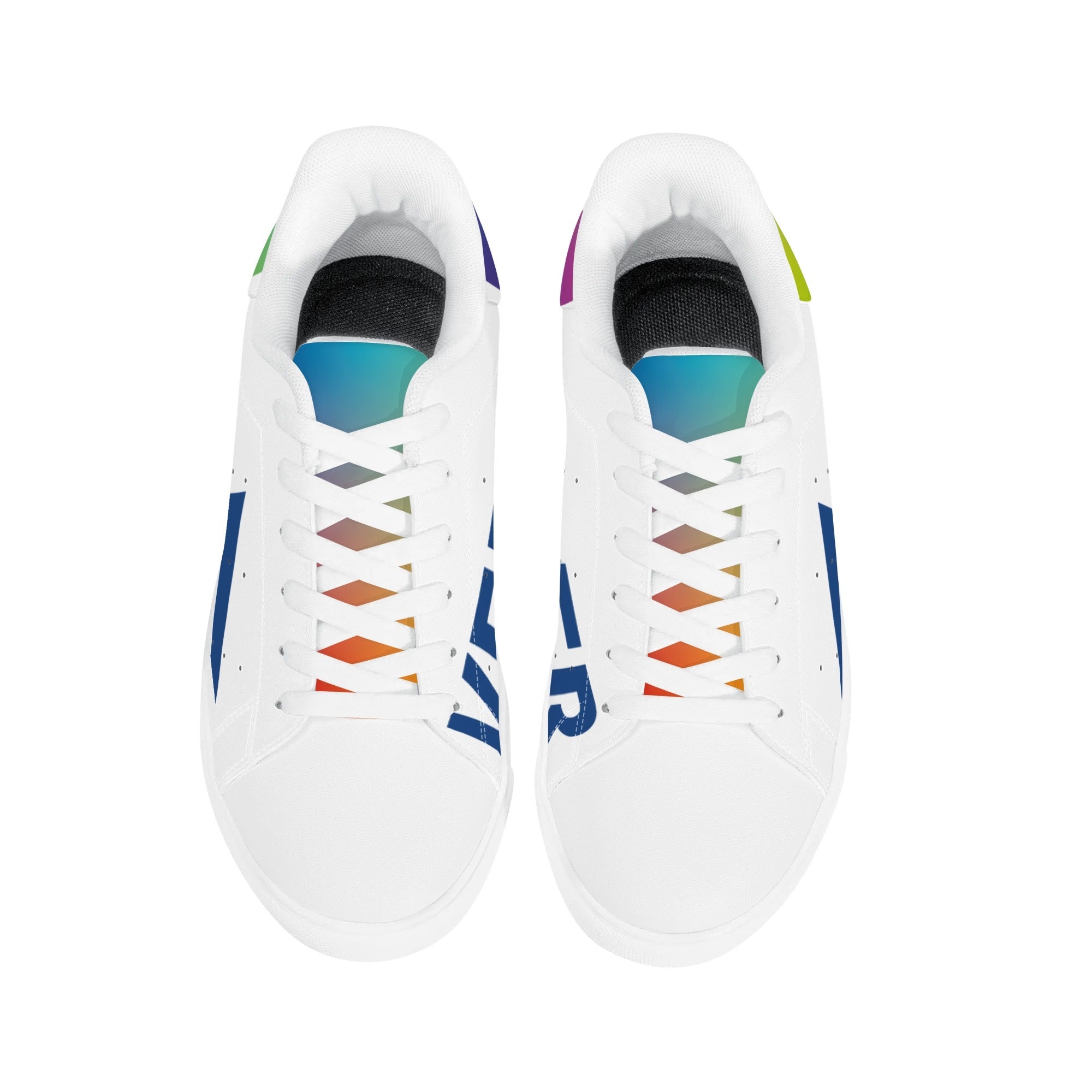 Verder | Custom Branded Shoes | Shoe Zero