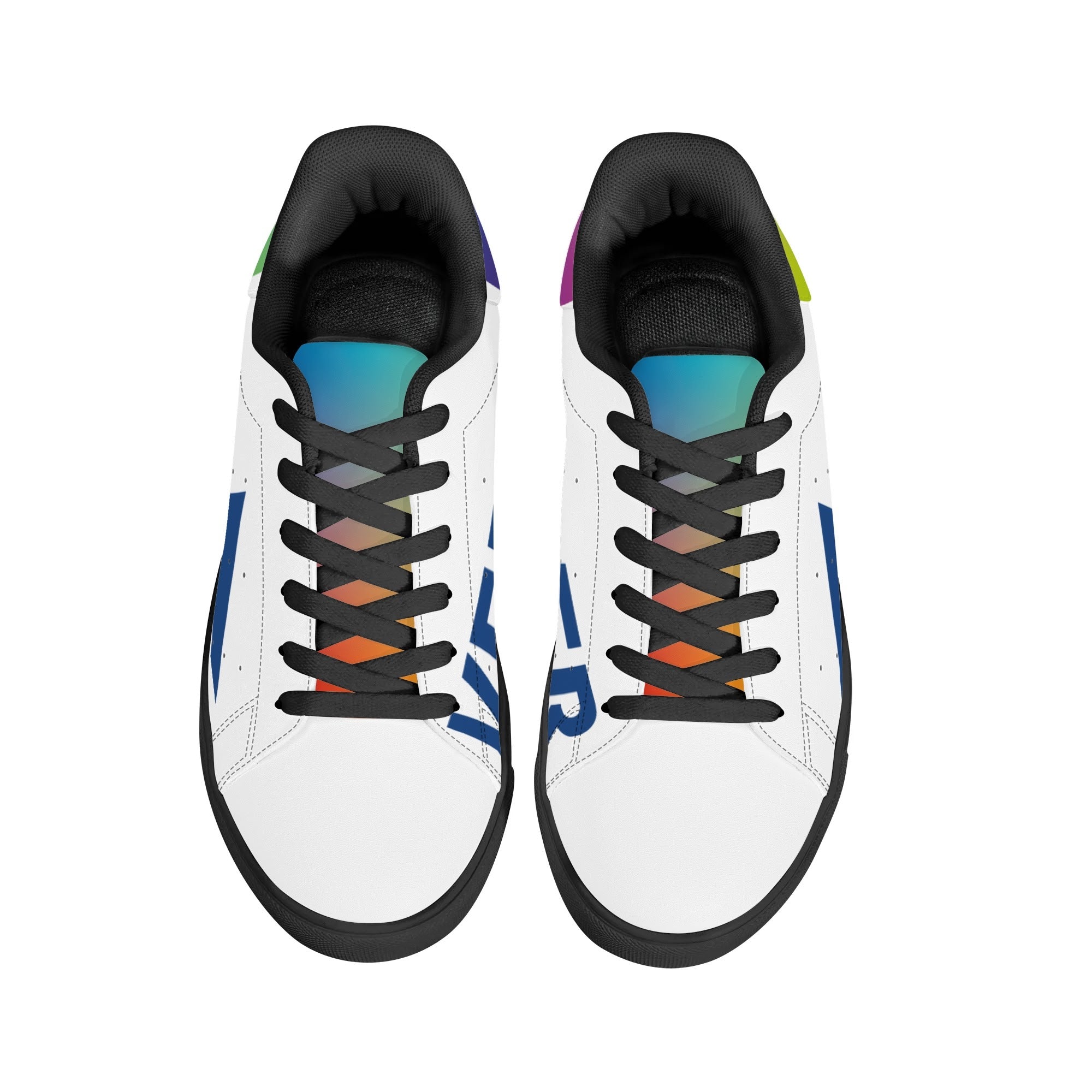 Verder | Custom Branded Shoes | Shoe Zero