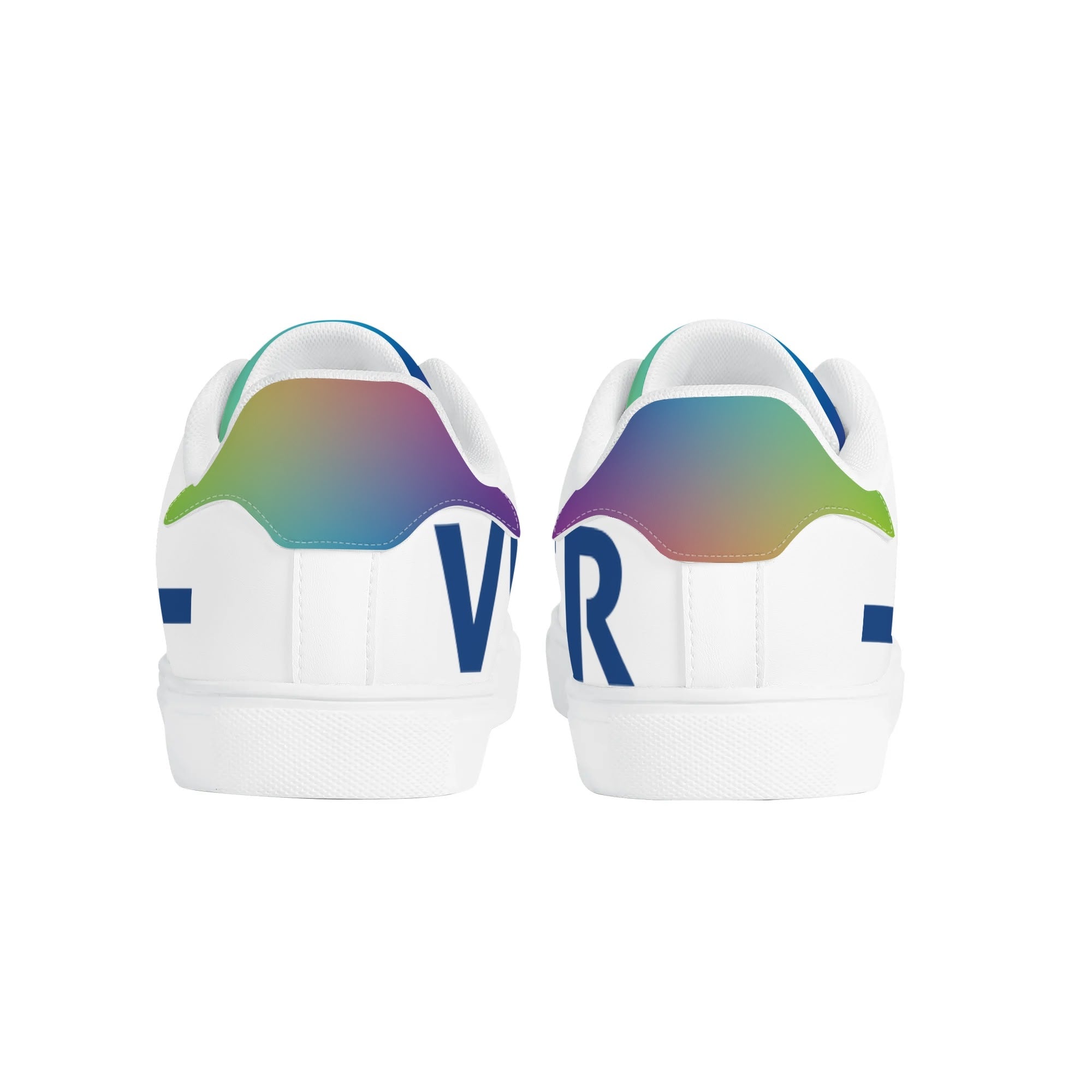 Verder | Custom Branded Shoes | Shoe Zero