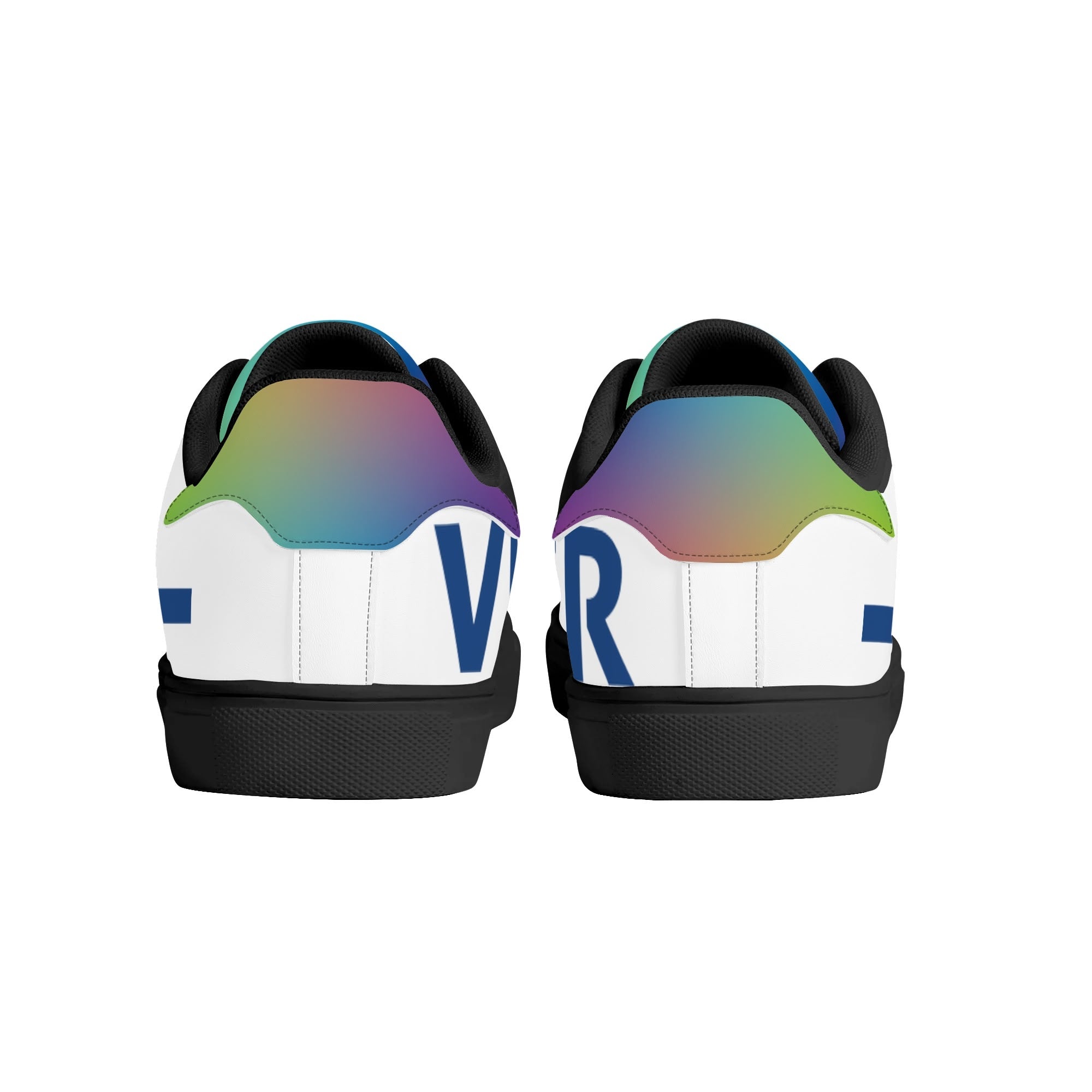 Verder | Custom Branded Shoes | Shoe Zero