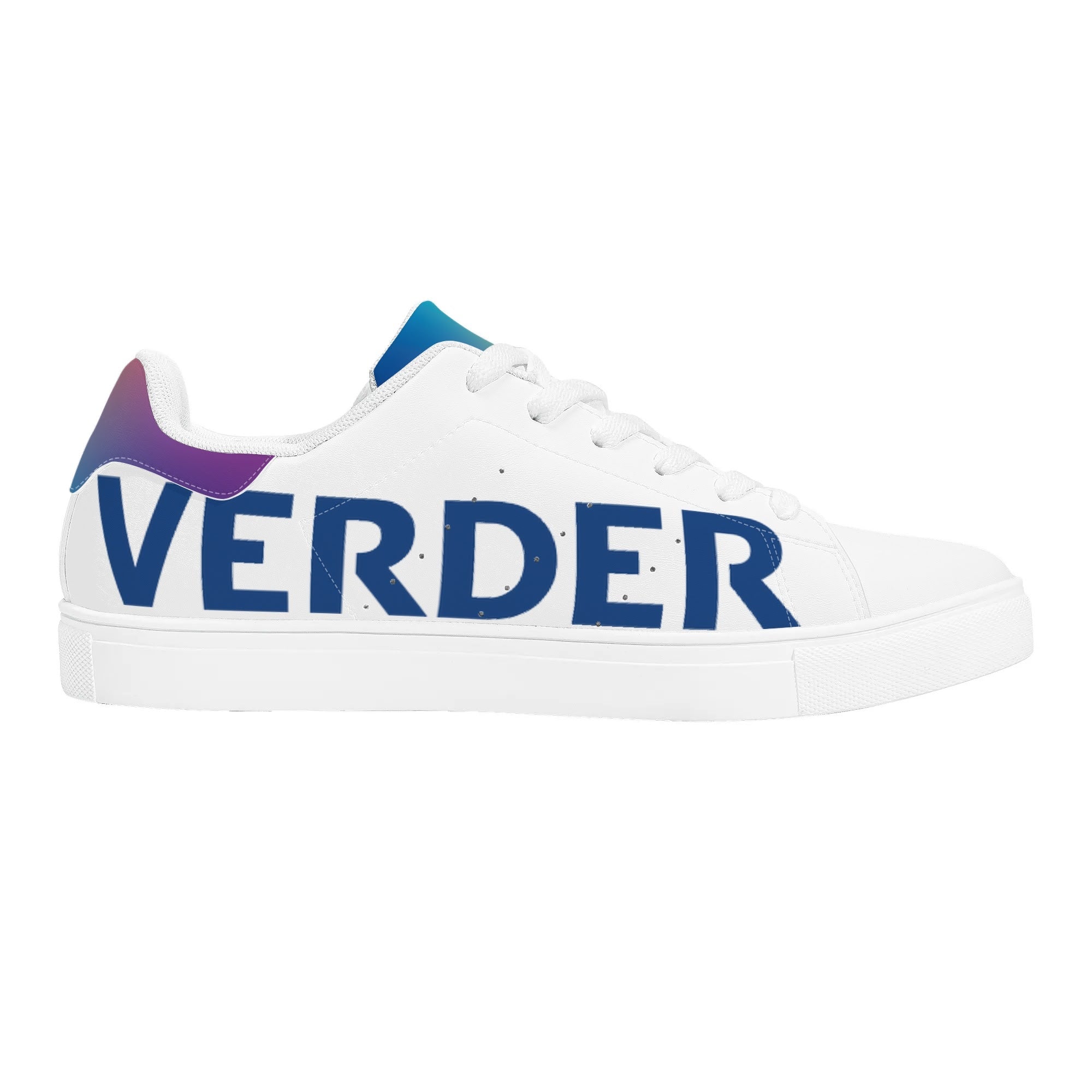Verder | Custom Branded Shoes | Shoe Zero