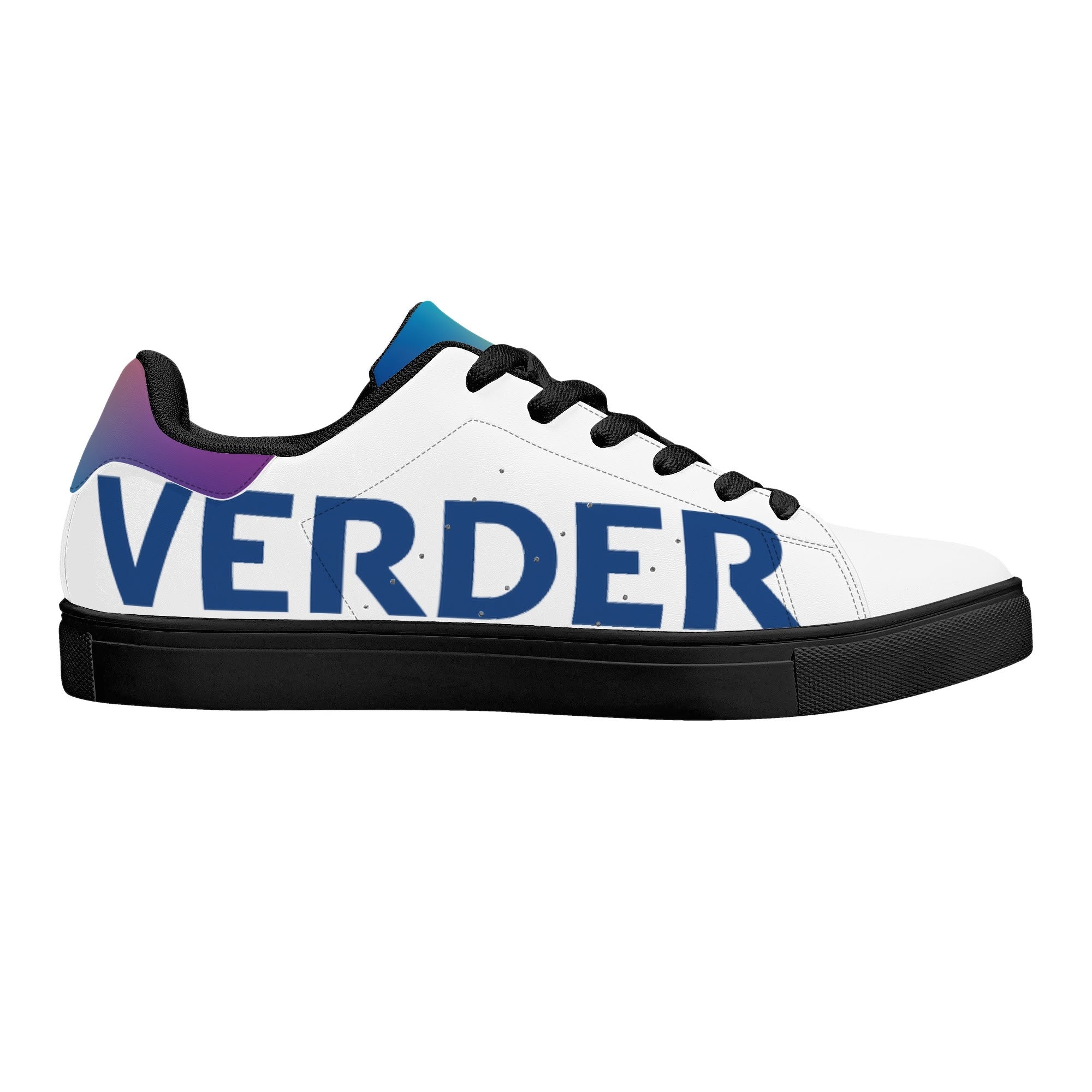 Verder | Custom Branded Shoes | Shoe Zero