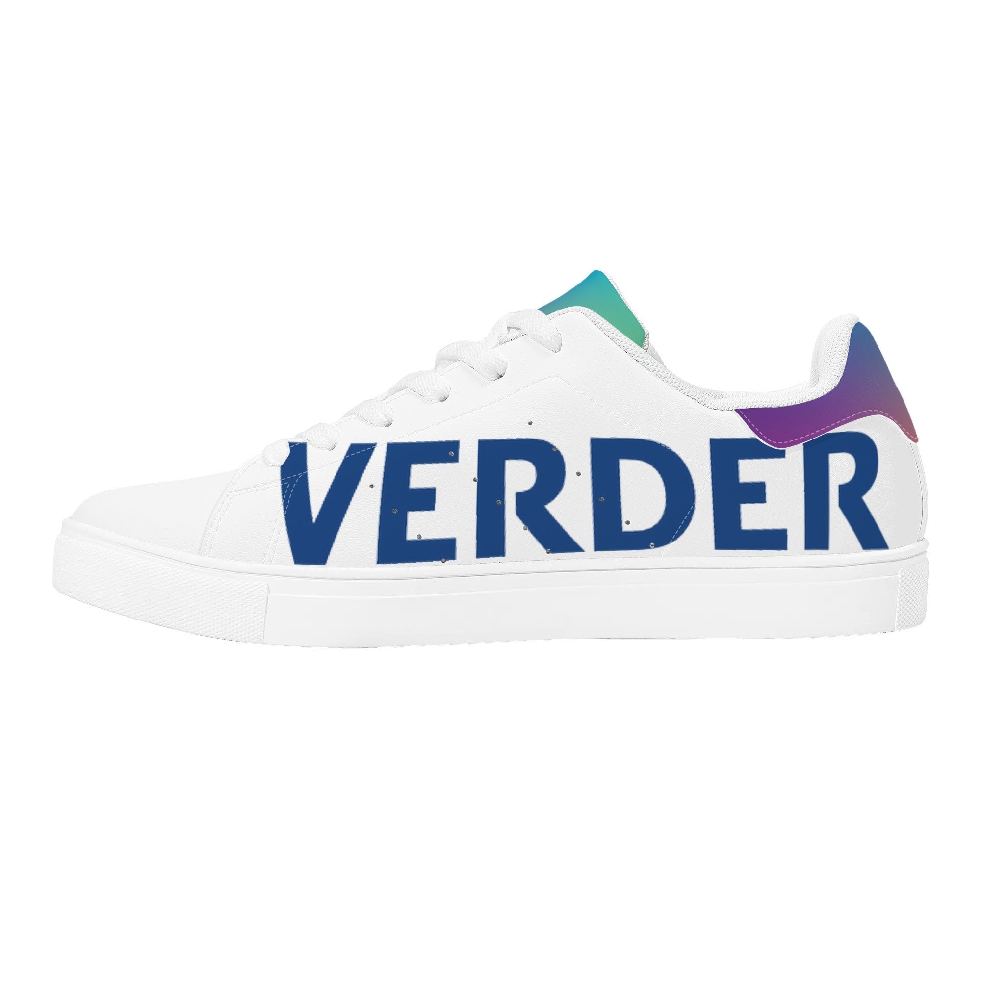 Verder | Custom Branded Shoes | Shoe Zero