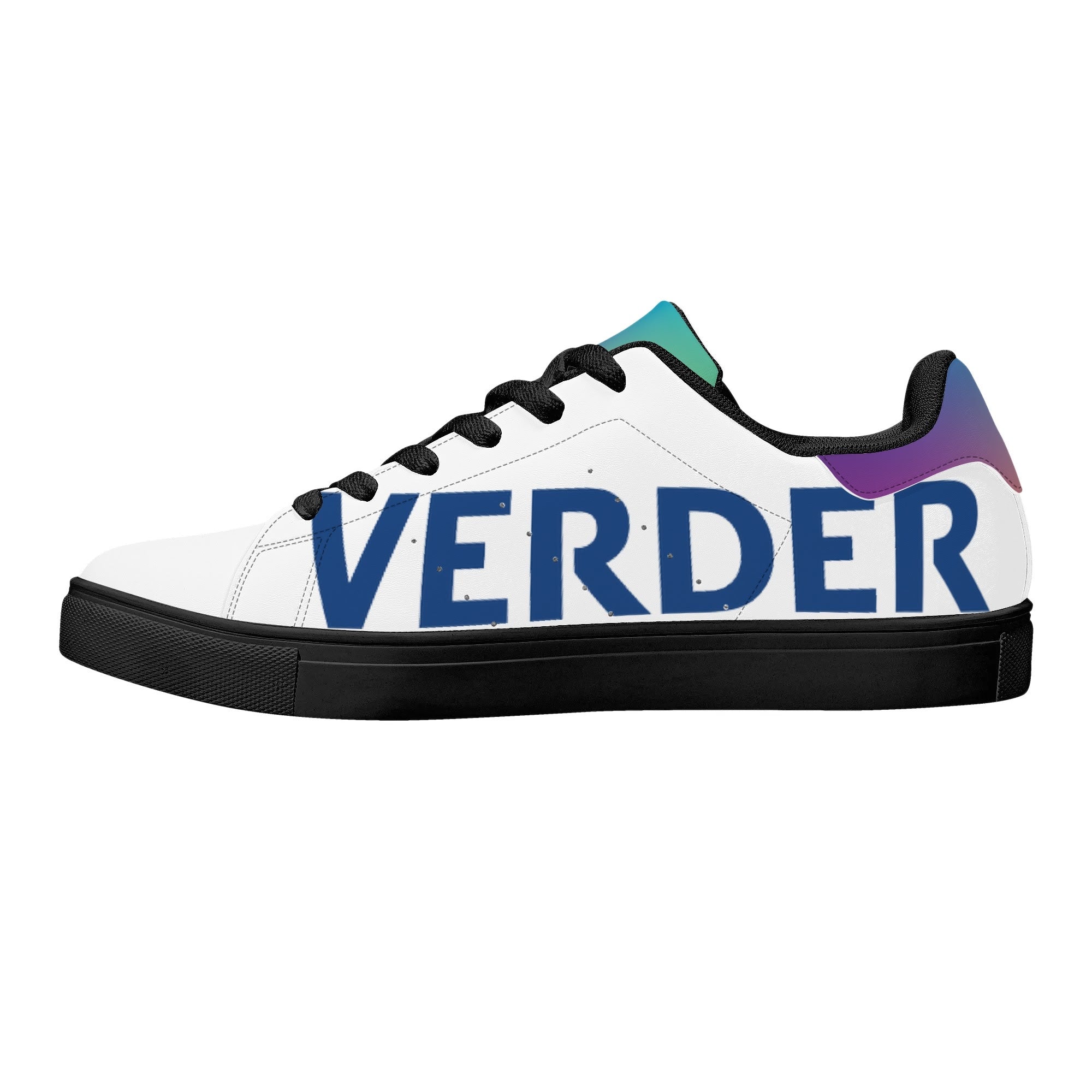 Verder | Custom Branded Shoes | Shoe Zero