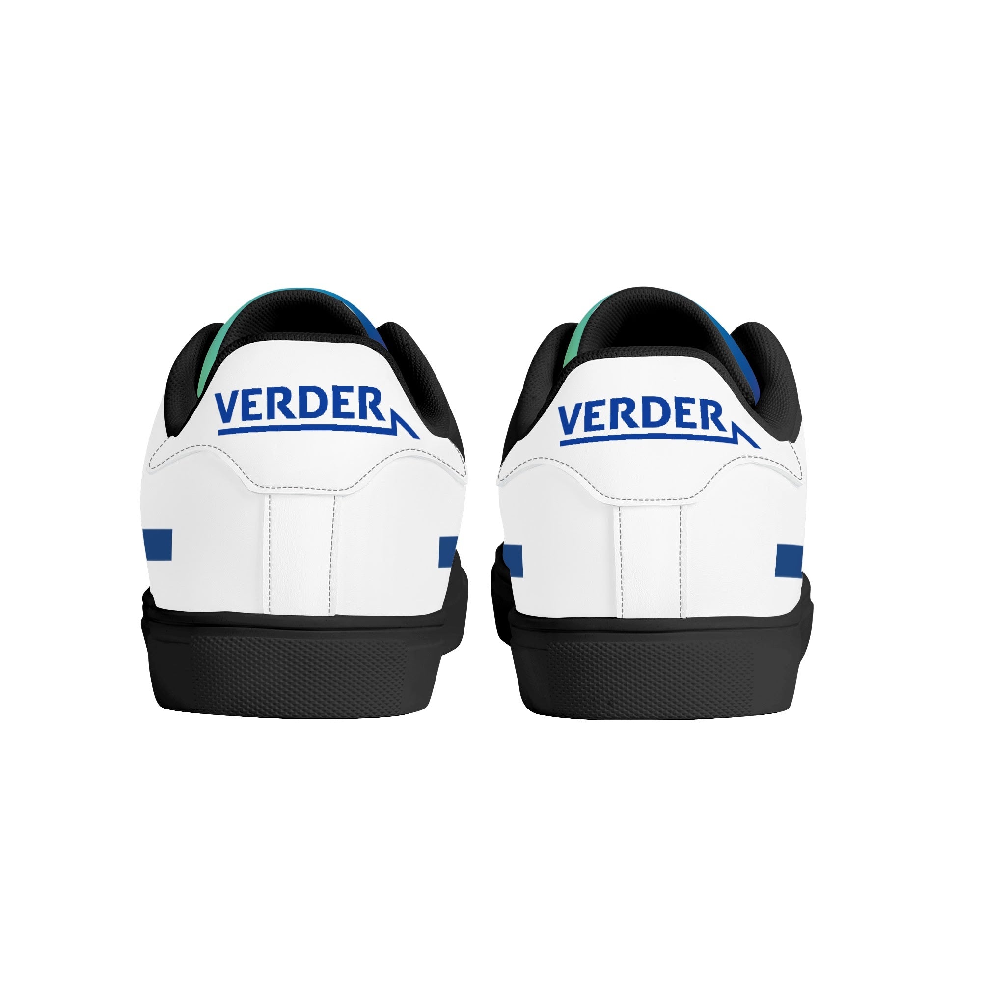 Verder V2 | Custom Branded Shoes | Shoe Zero