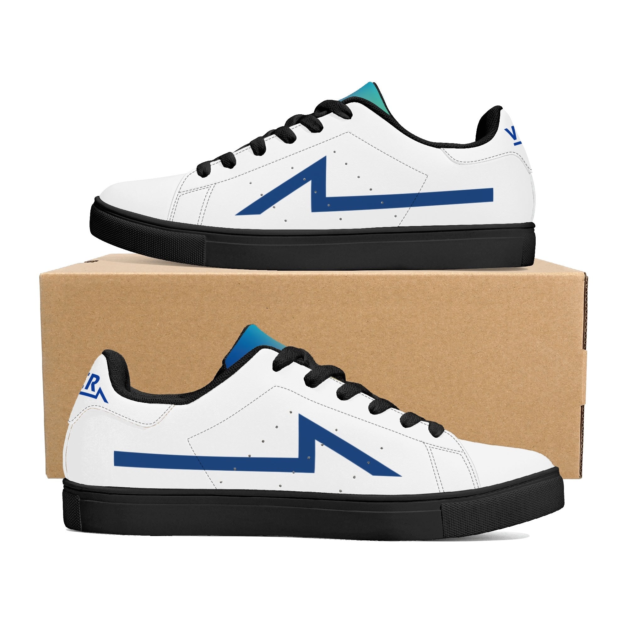 Verder V2 | Custom Branded Shoes | Shoe Zero