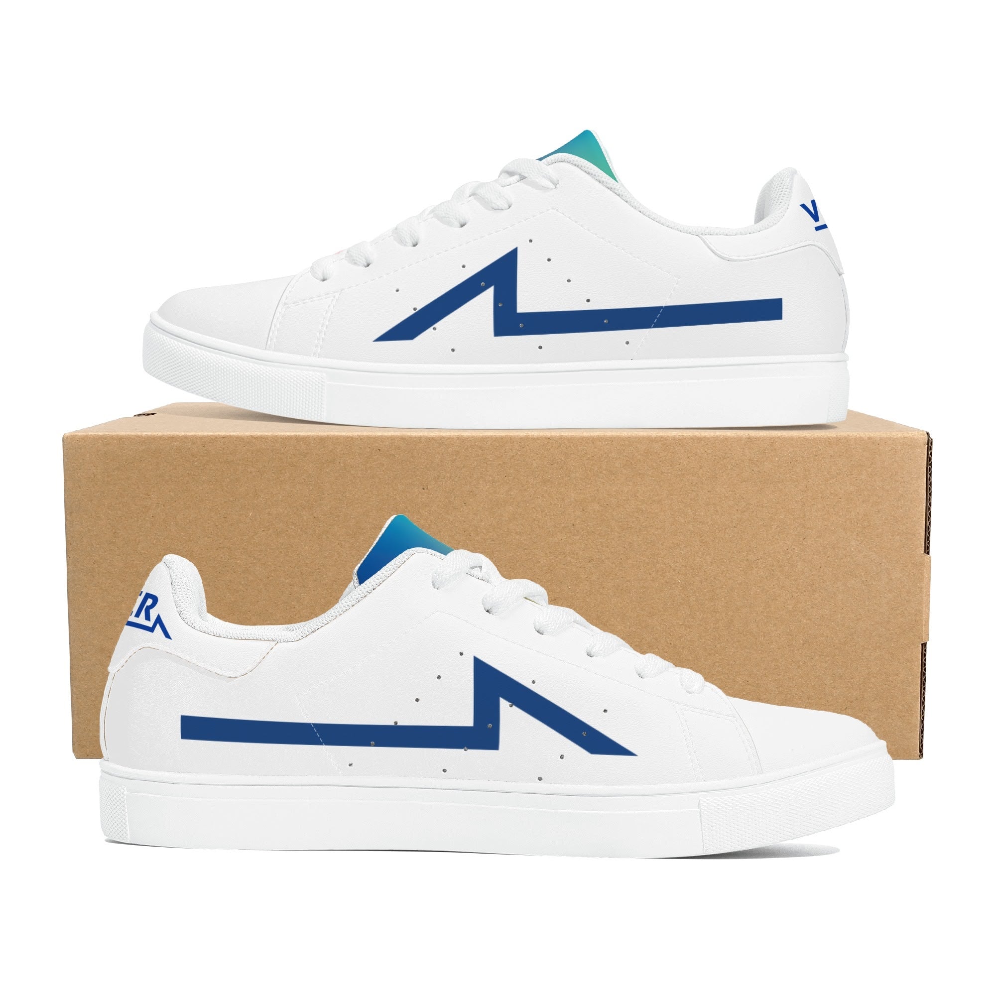 Verder V2 | Custom Branded Shoes | Shoe Zero