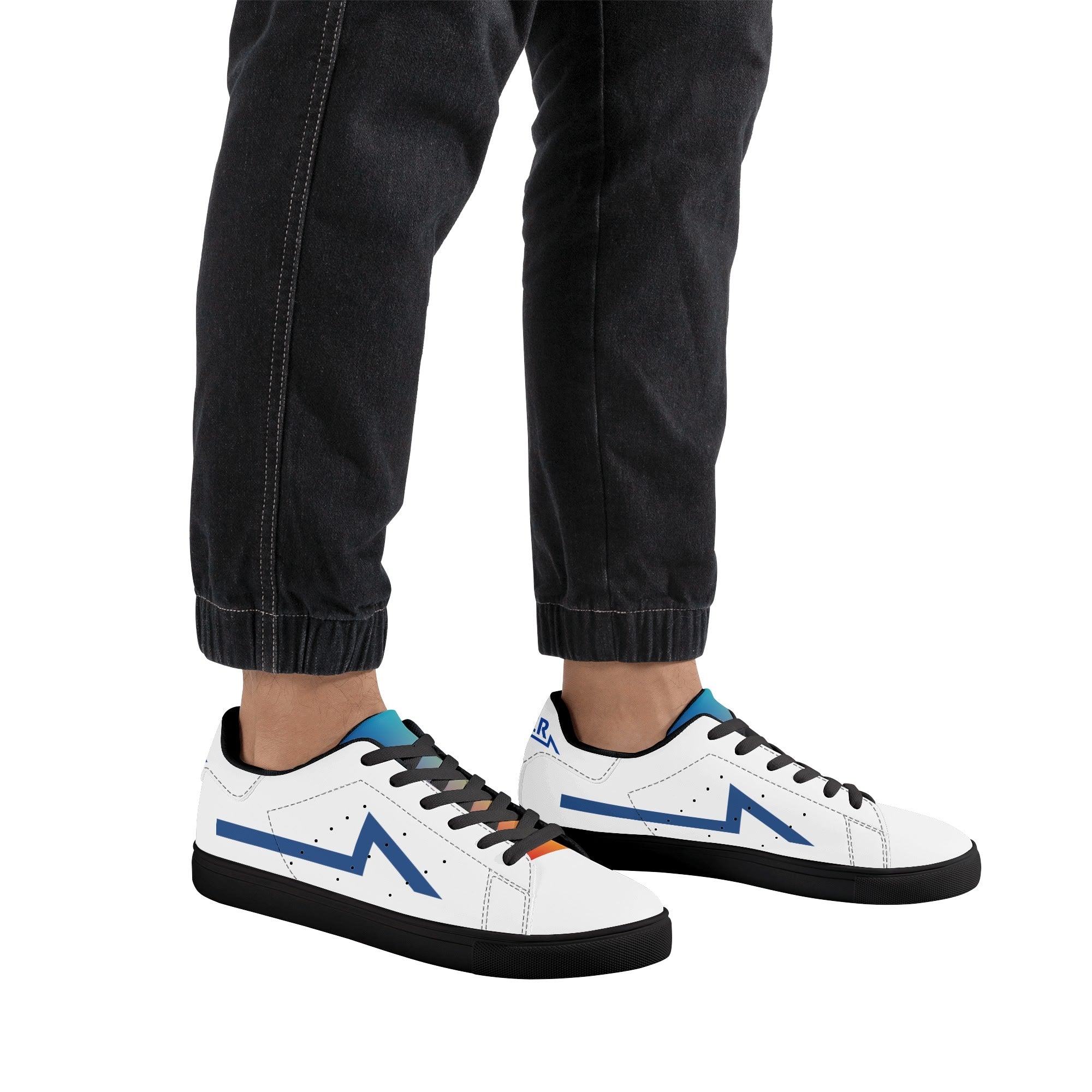 Verder V2 | Custom Branded Shoes | Shoe Zero