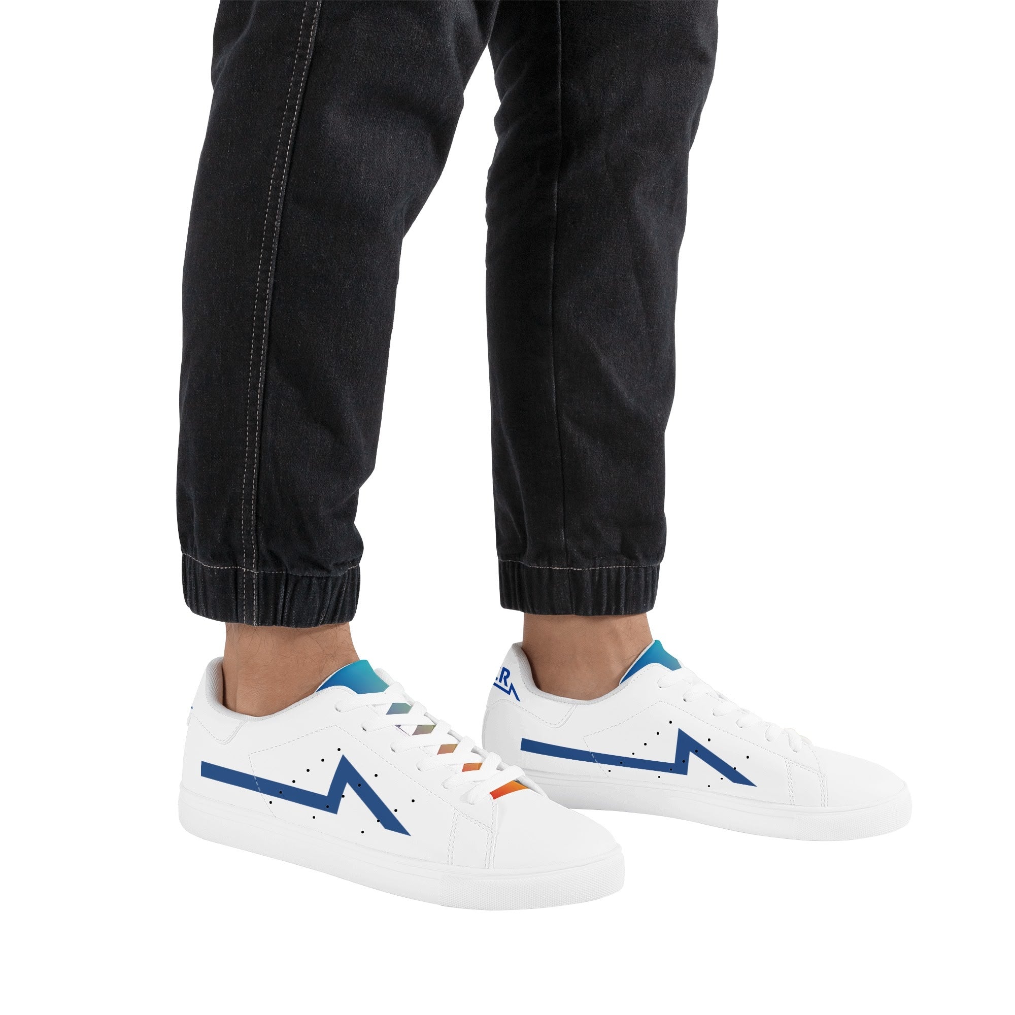Verder V2 | Custom Branded Shoes | Shoe Zero
