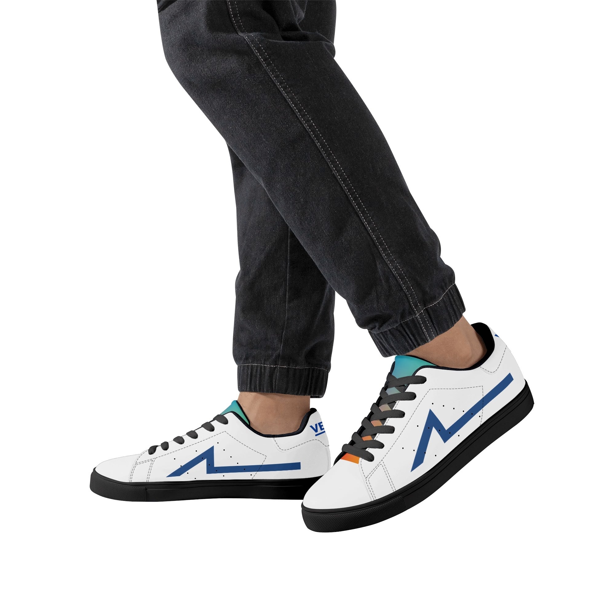 Verder V2 | Custom Branded Shoes | Shoe Zero
