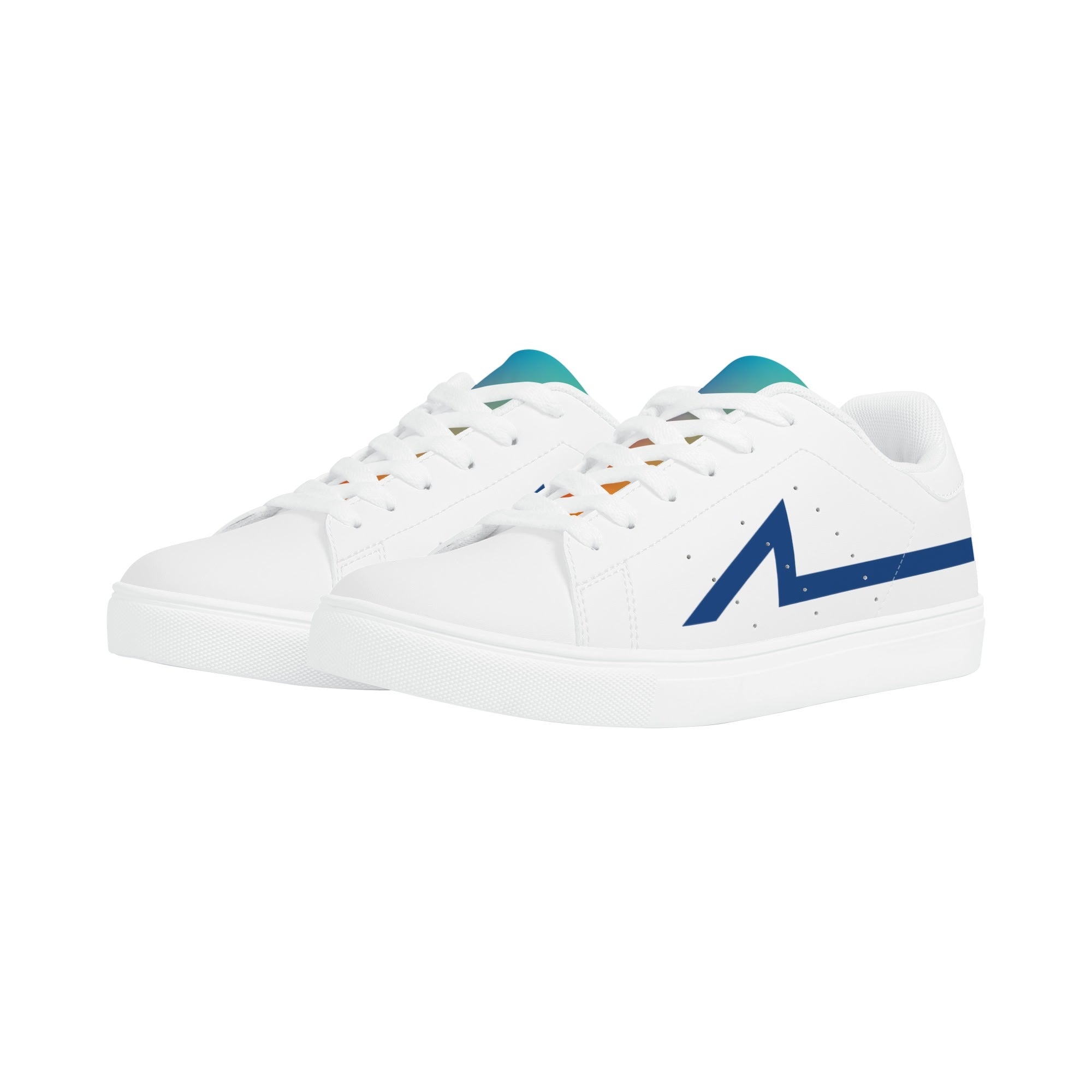 Verder V2 | Custom Branded Shoes | Shoe Zero