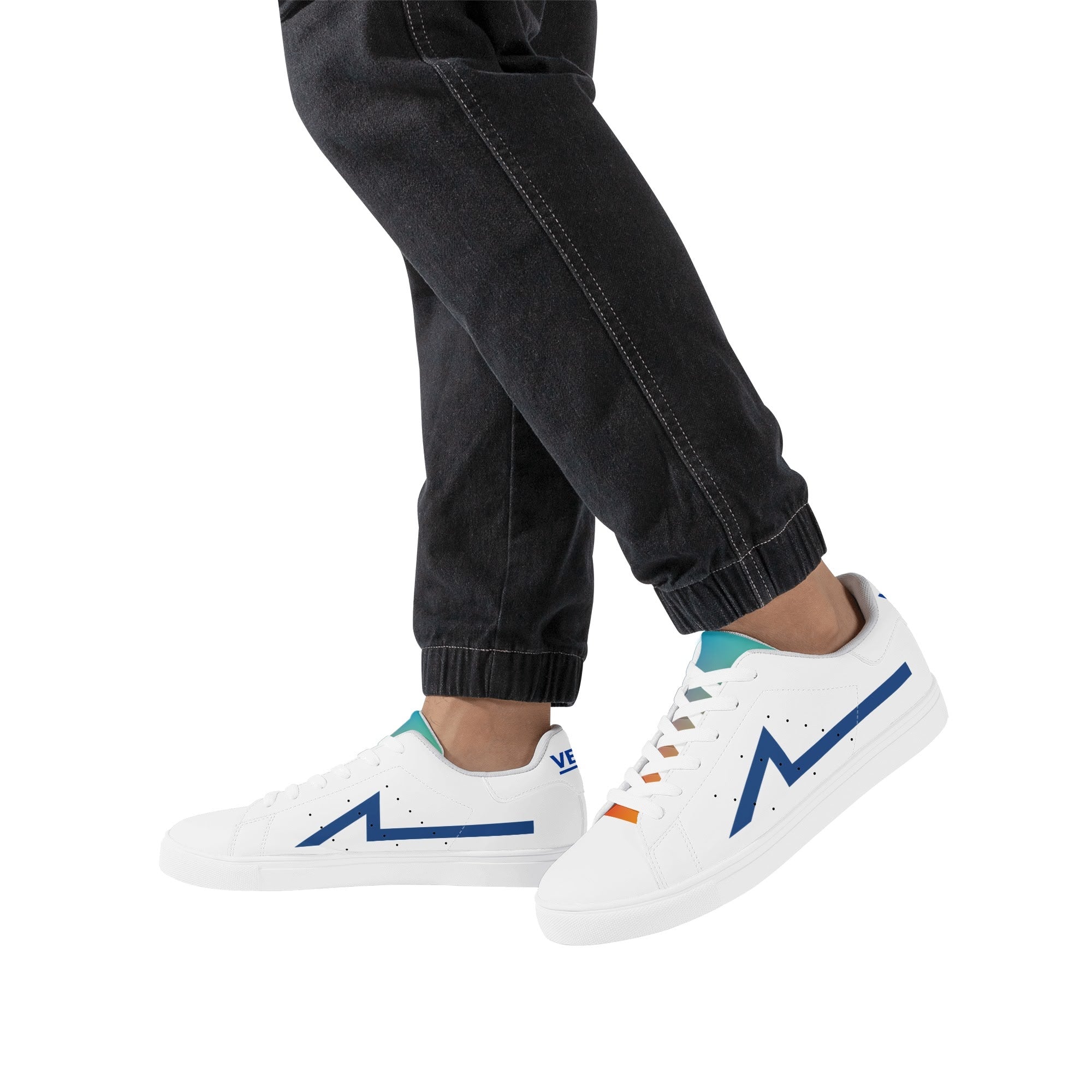 Verder V2 | Custom Branded Shoes | Shoe Zero