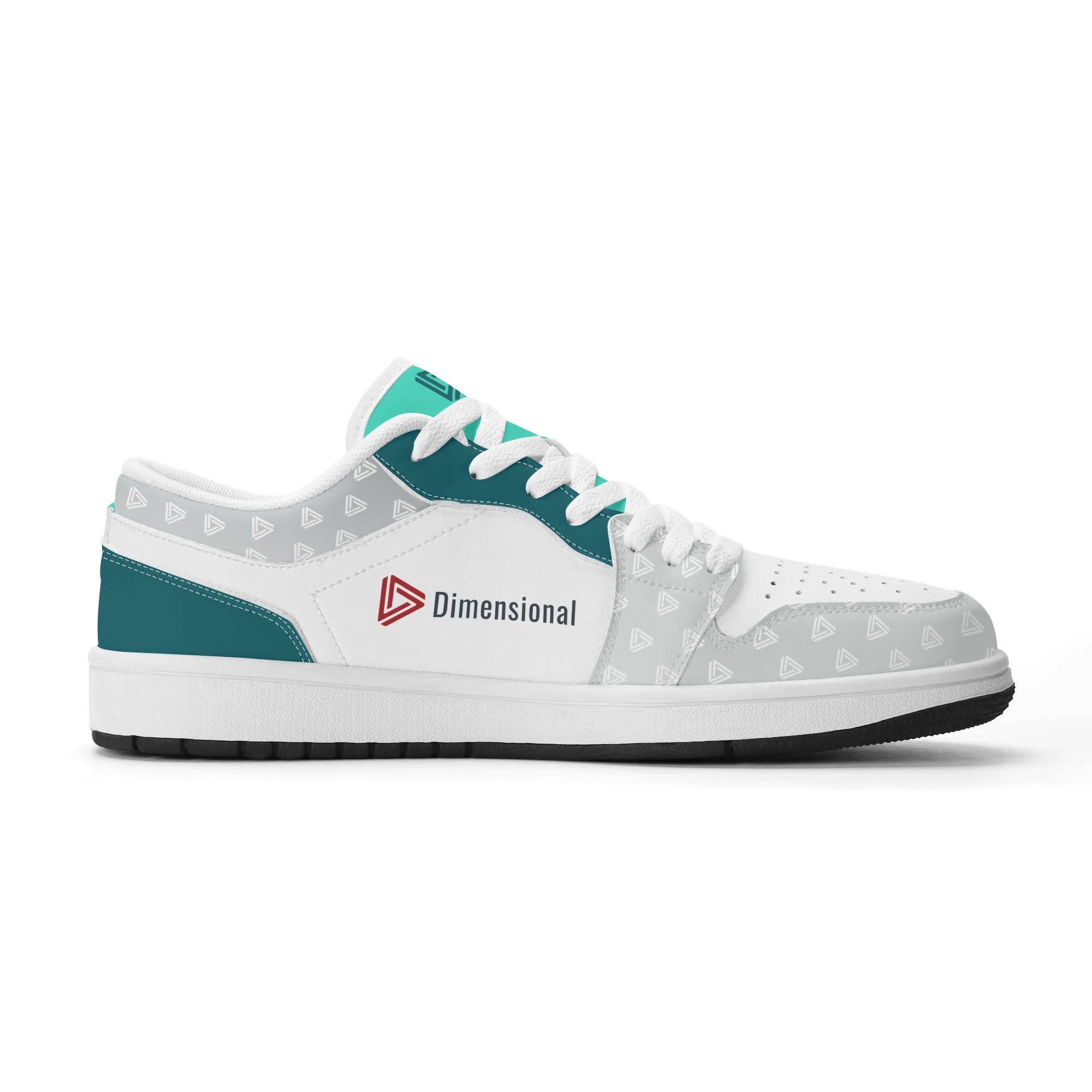 Dimensional V3 | Shoe Zero Branded Business Shoes