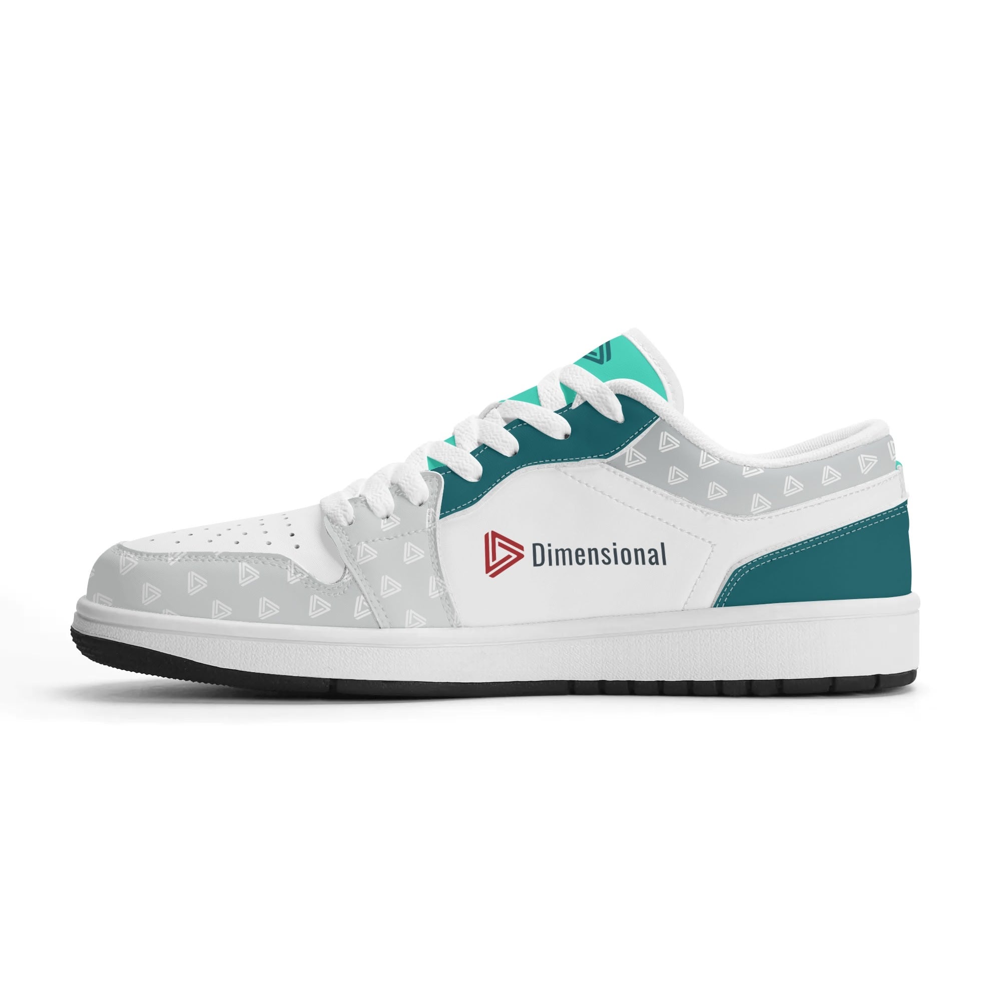 Dimensional V3 | Shoe Zero Branded Business Shoes