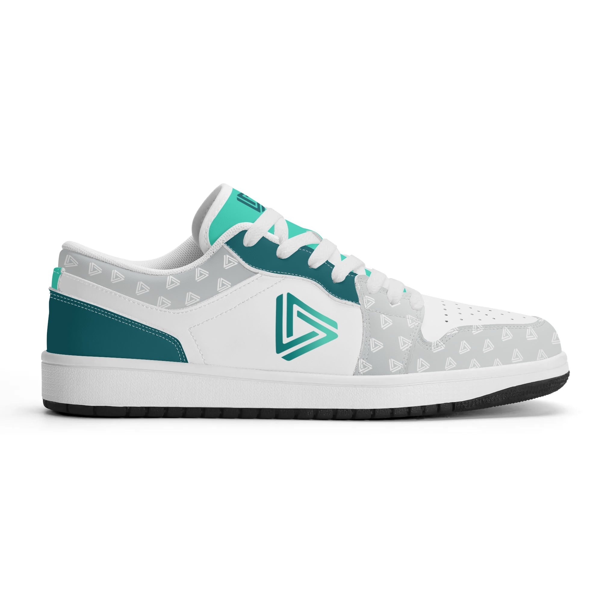 Dimensional V3 | Shoe Zero Branded Business Shoes