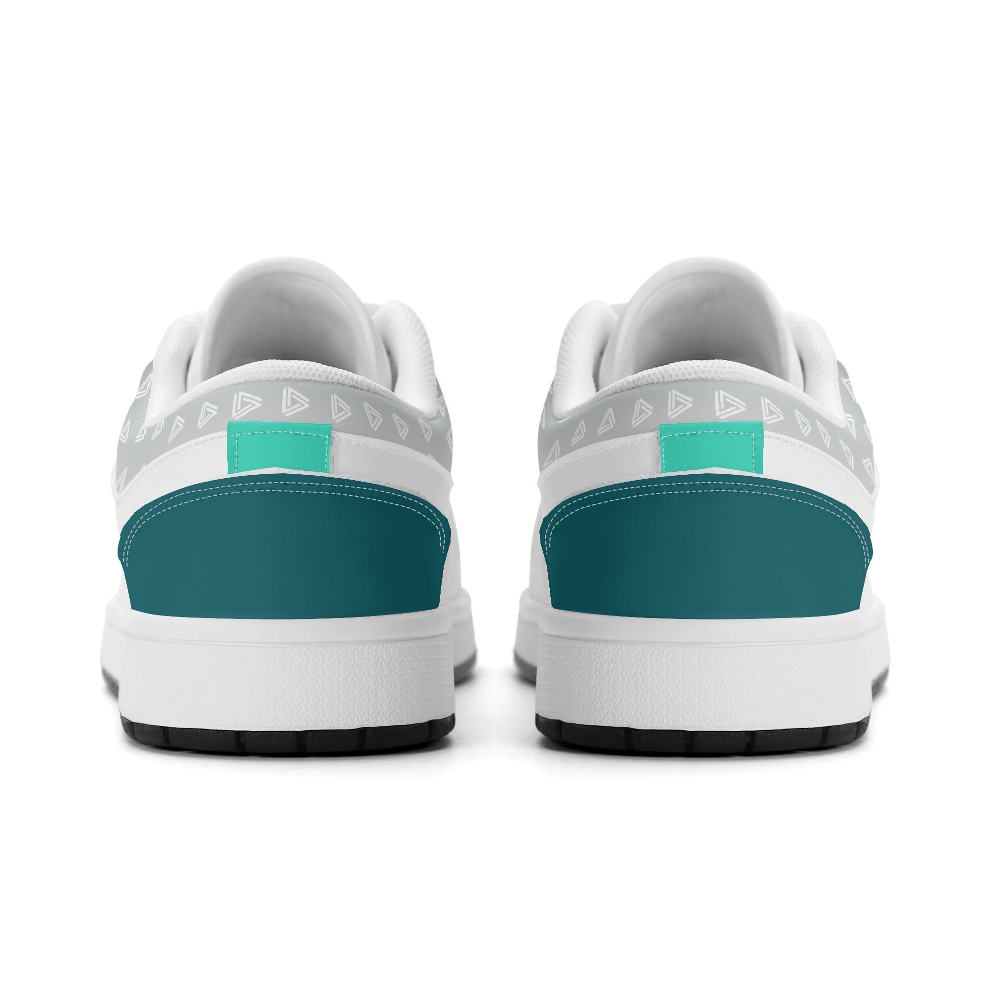 Dimensional V3 | Shoe Zero Branded Business Shoes