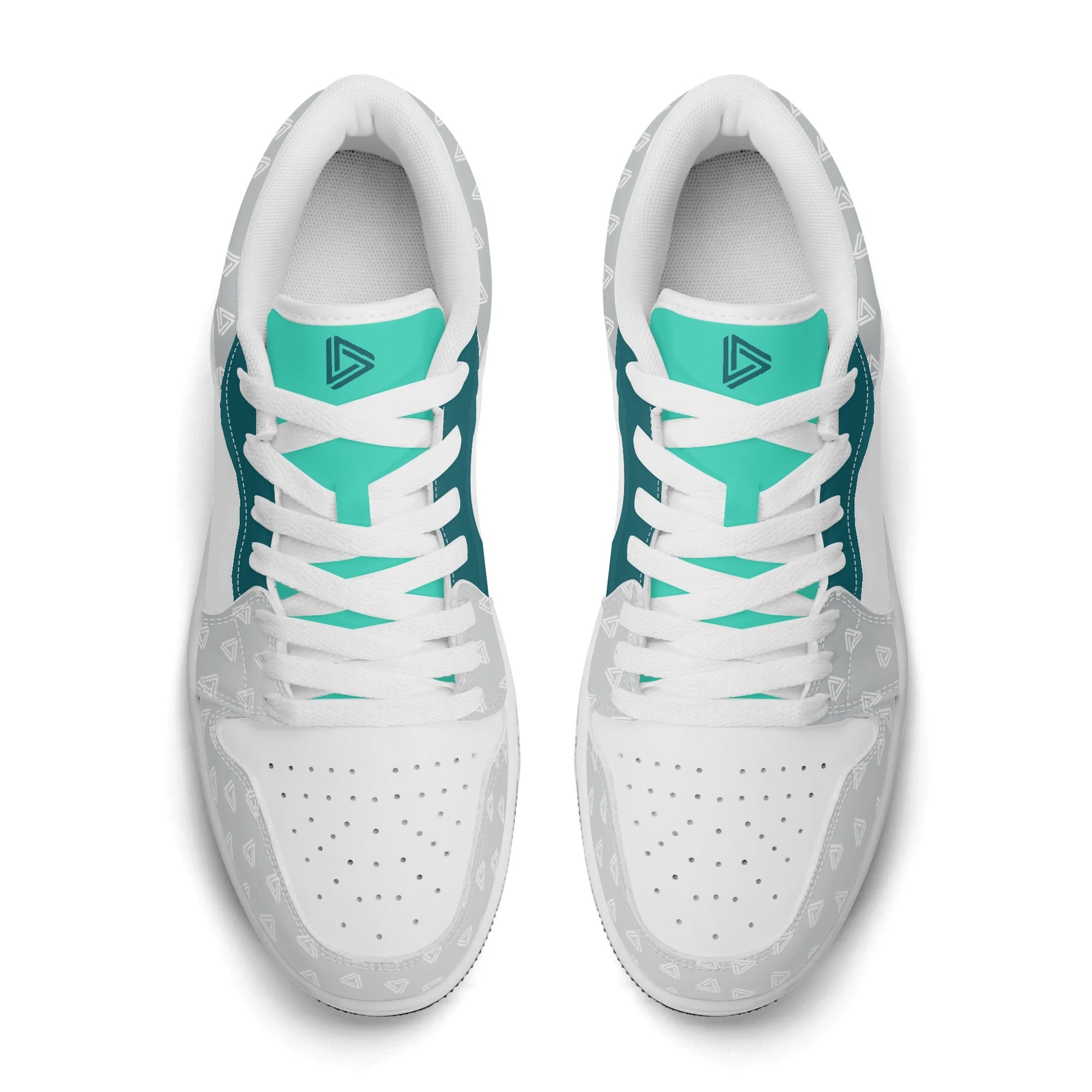 Dimensional V3 | Shoe Zero Branded Business Shoes