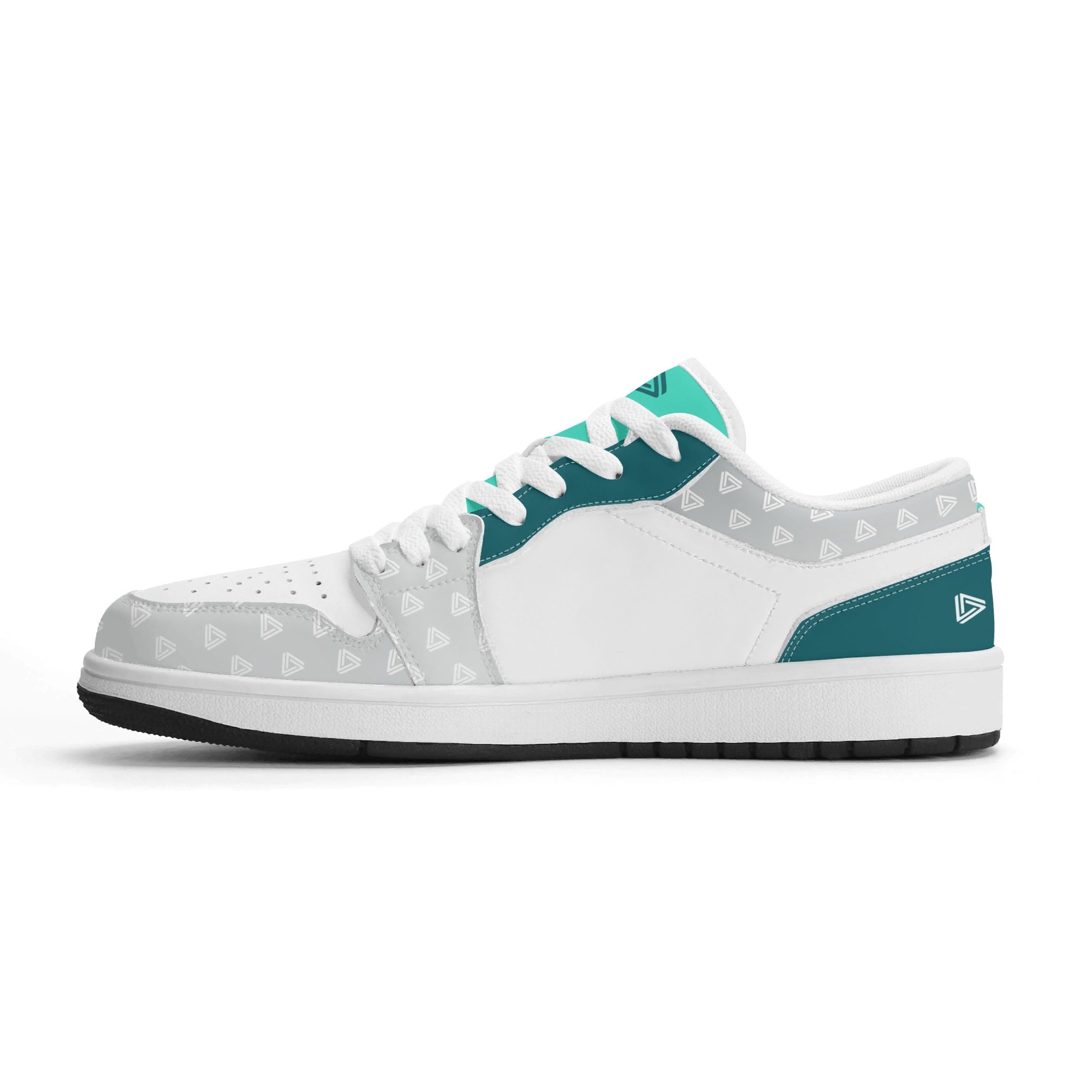 Dimensional | Shoe Zero Branded Business Shoes | Approved